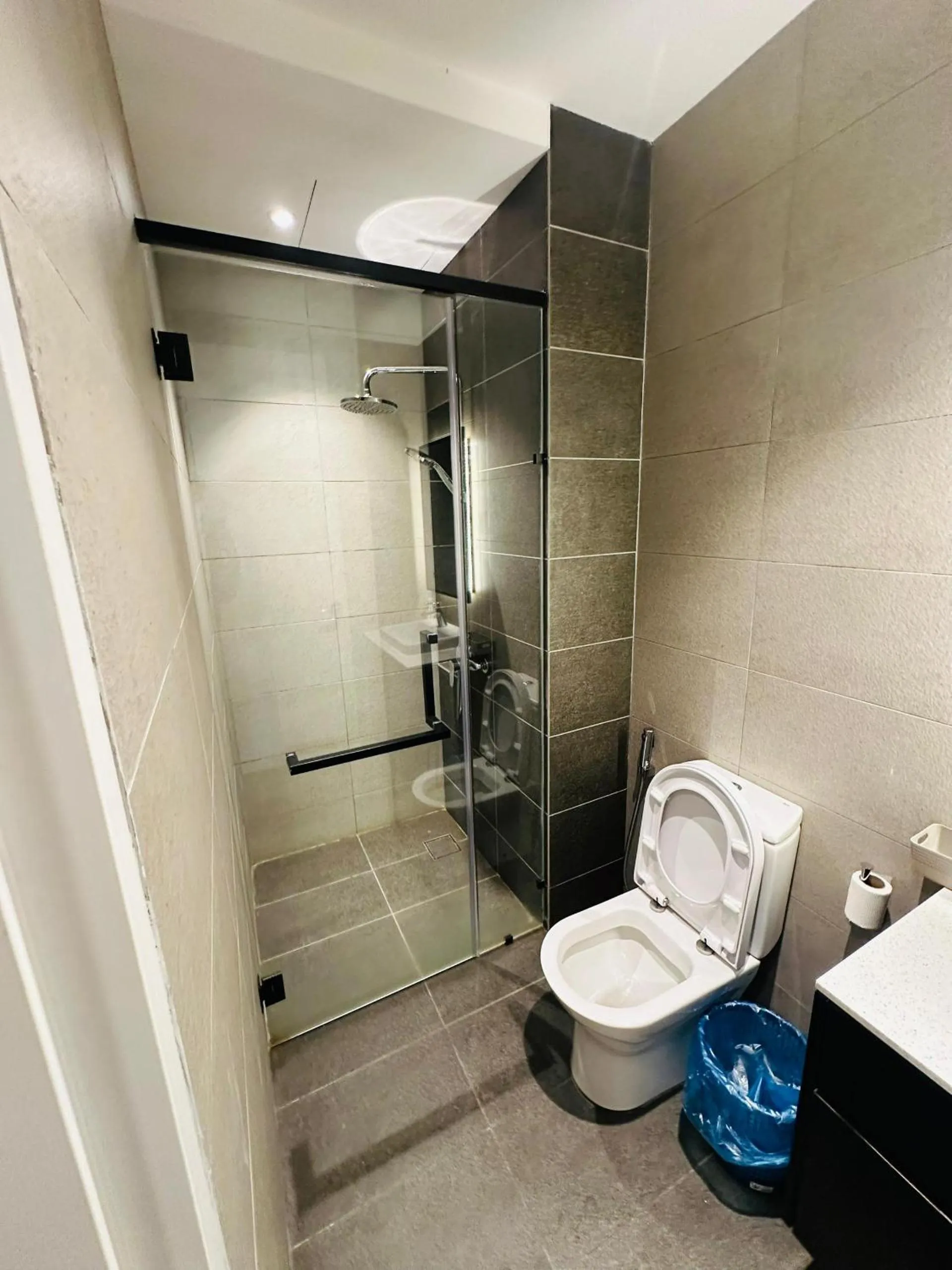 The Axon Apartment Bukit Bintang