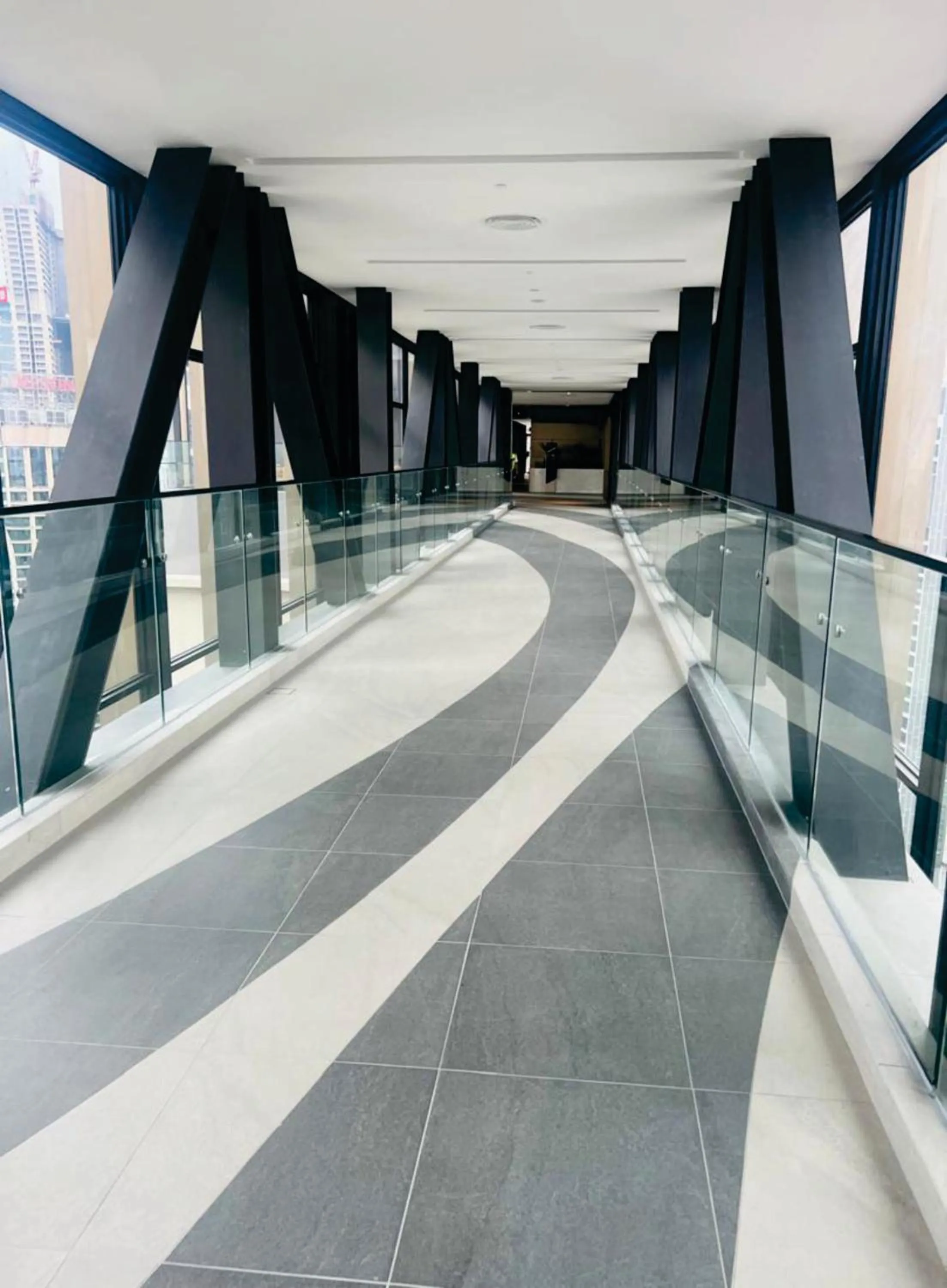 The Axon Apartment Bukit Bintang