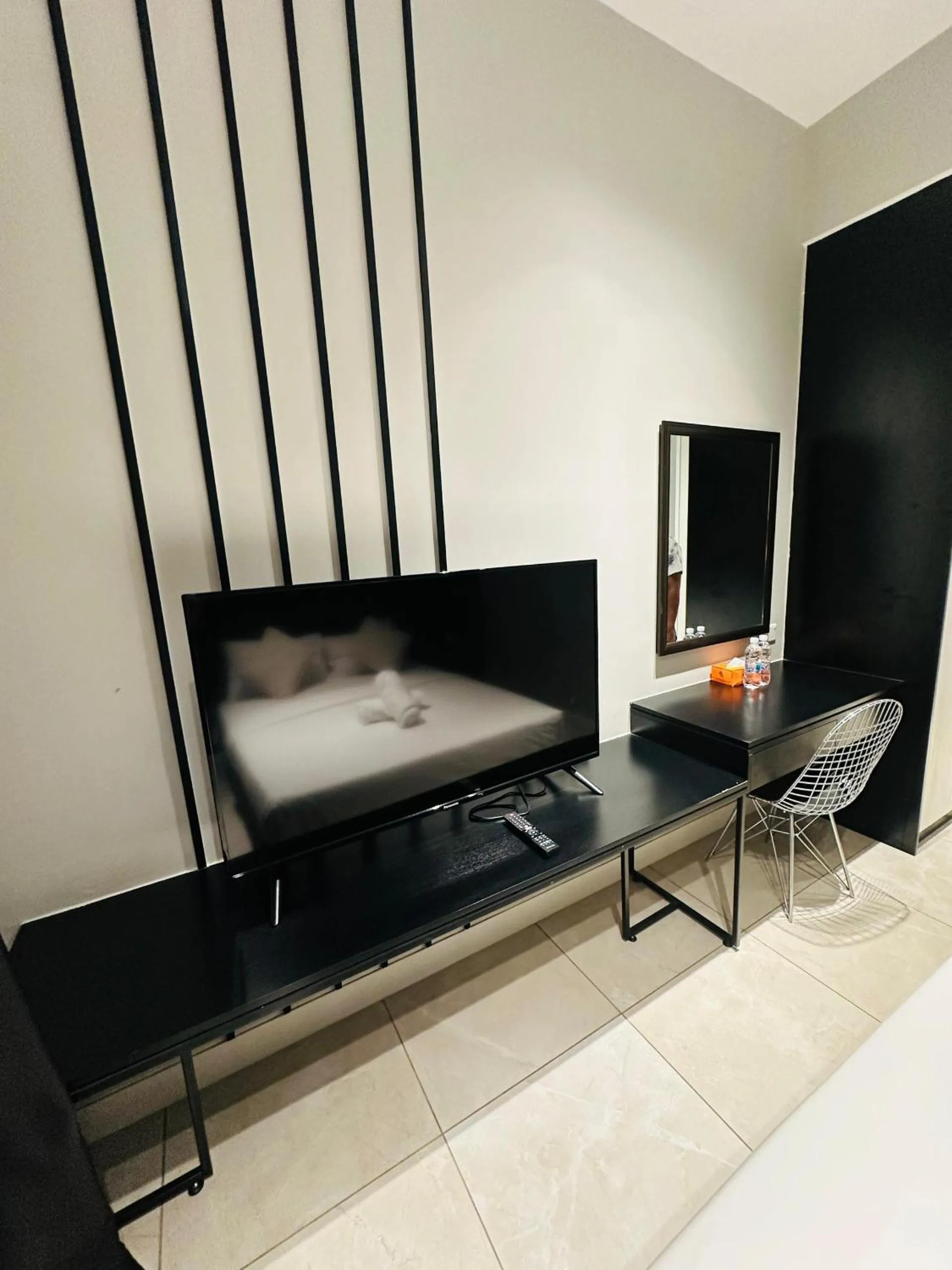 The Axon Apartment Bukit Bintang