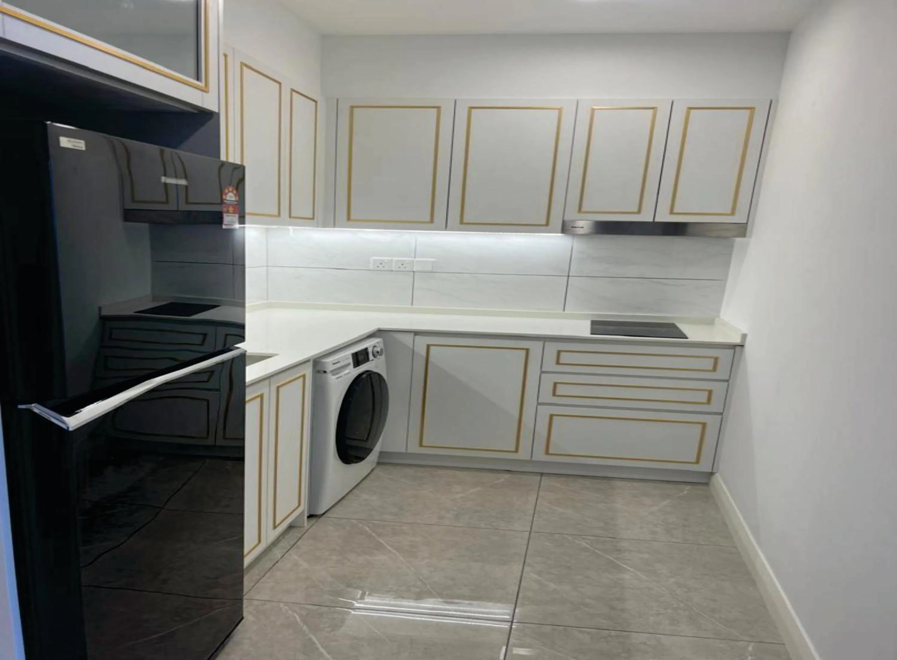 The Axon Apartment Bukit Bintang