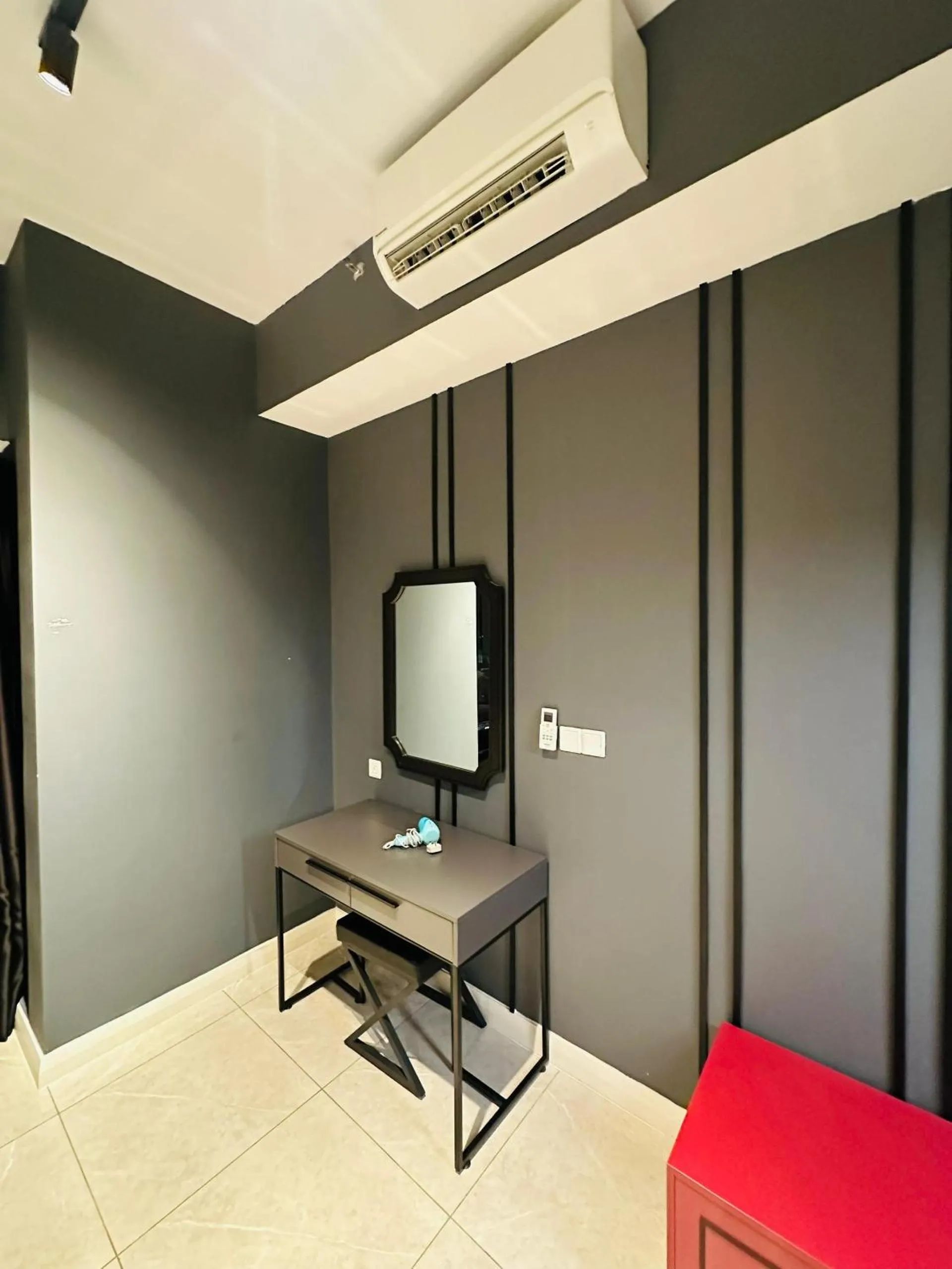 The Axon Apartment Bukit Bintang