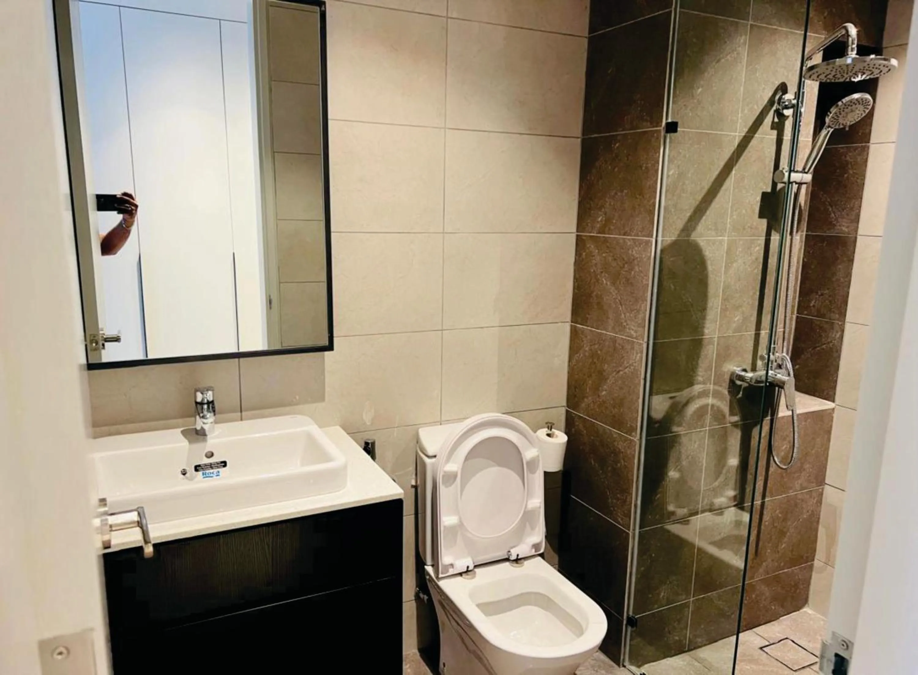 The Axon Apartment Bukit Bintang