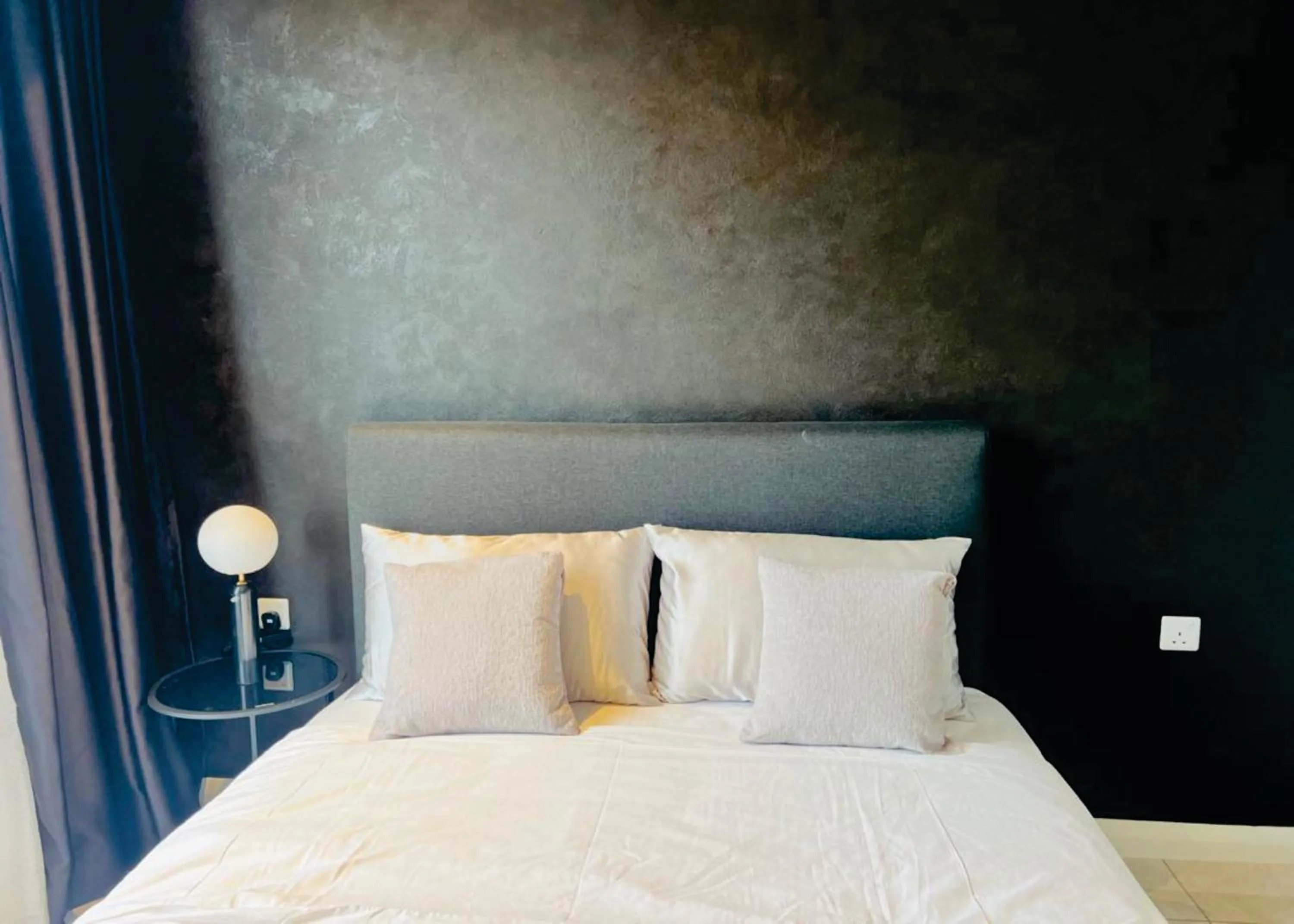 The Axon Apartment Bukit Bintang