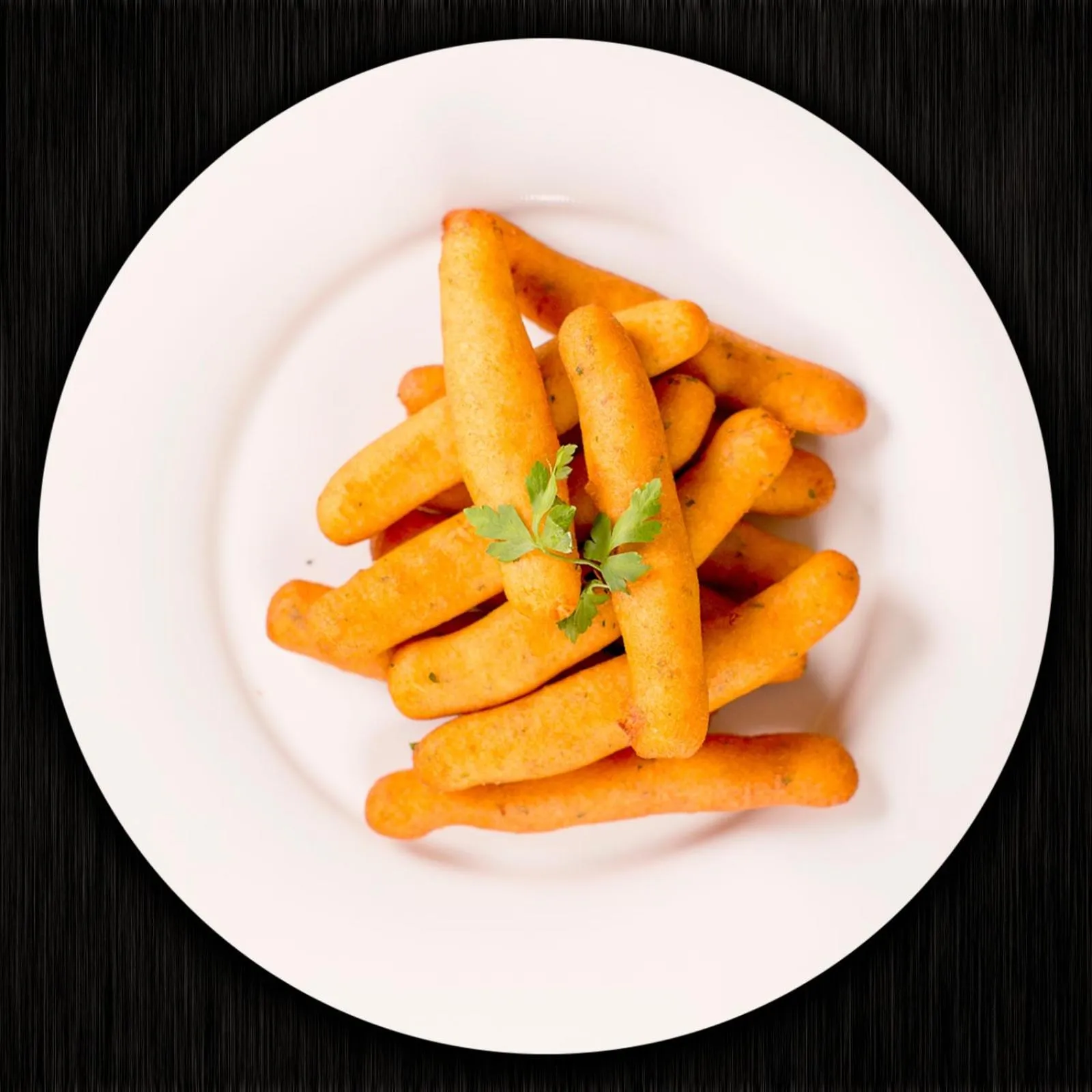 Food in Hotel Residence Due Mari