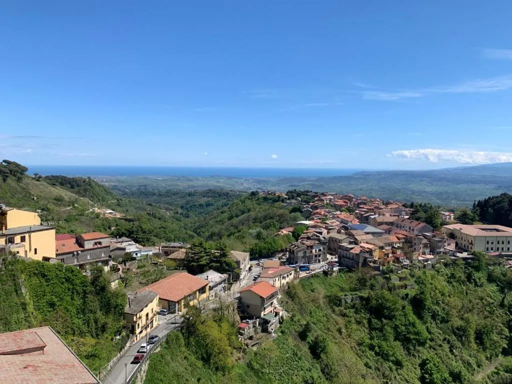 Nearby landmark in Hotel Residence Due Mari