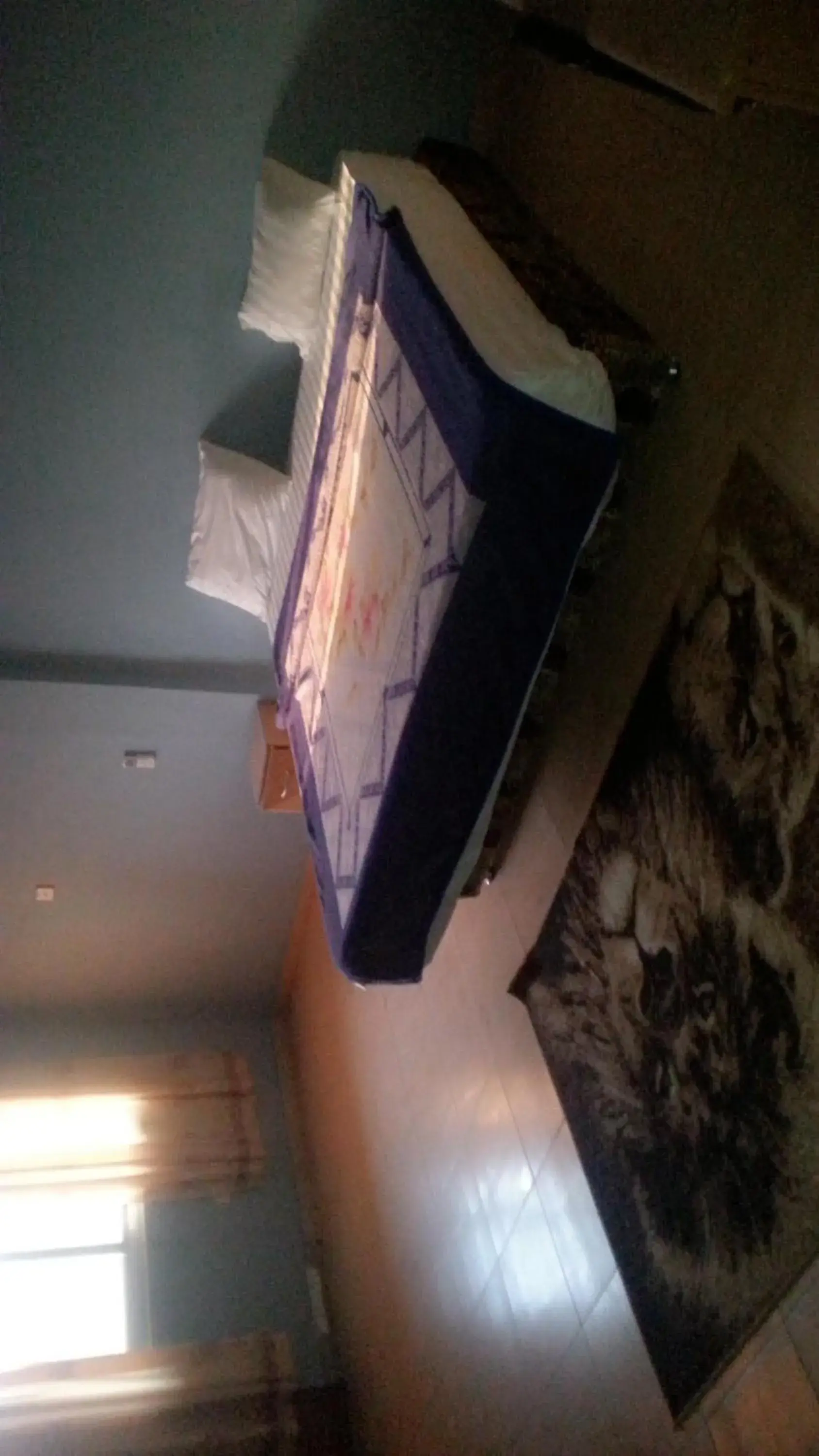 Executive Double Room in Pemicsa Hotel Accra Executive Double Room in Pemicsa Hotel Accra