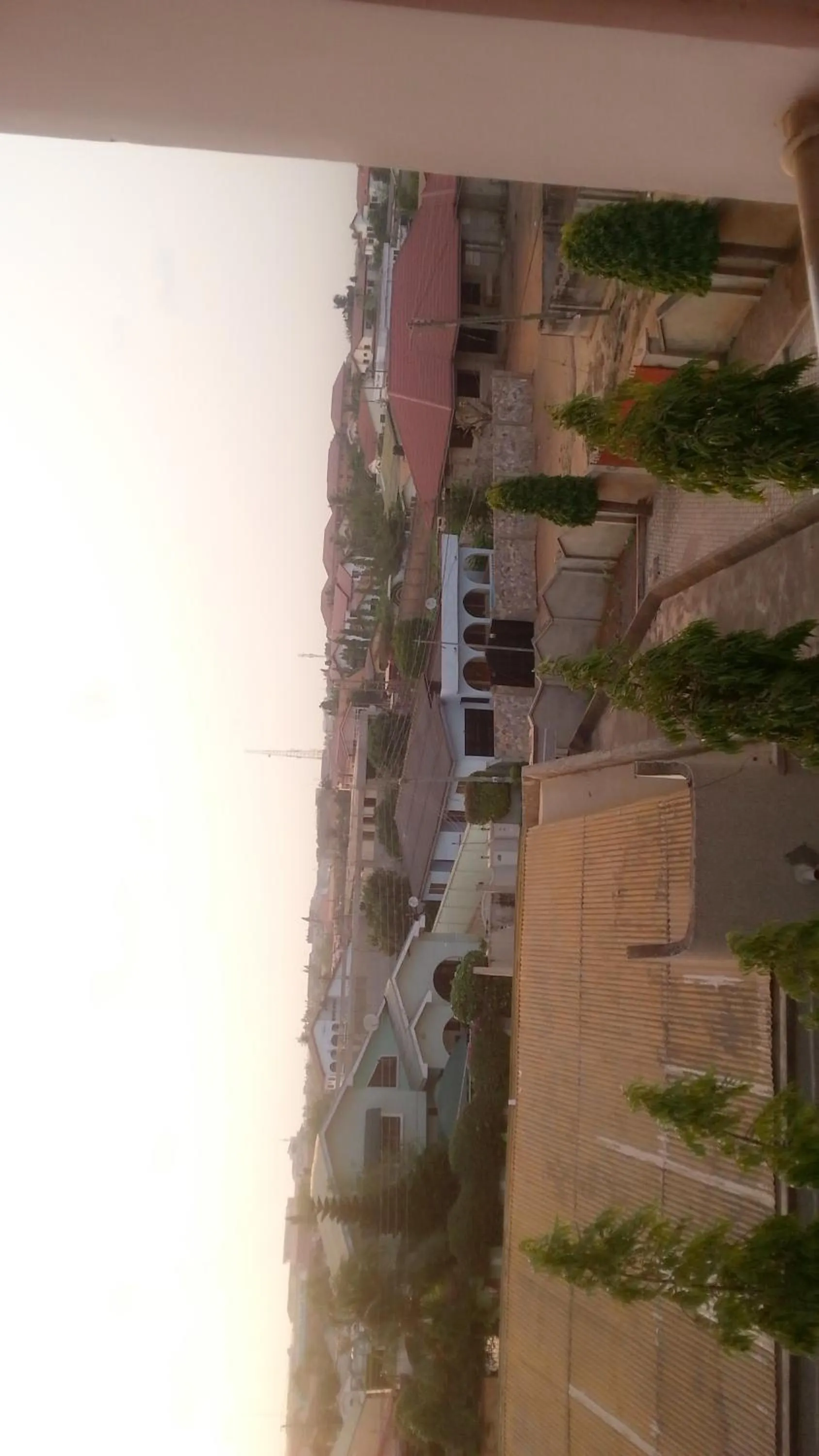 Area and facilities in Pemicsa Hotel Accra