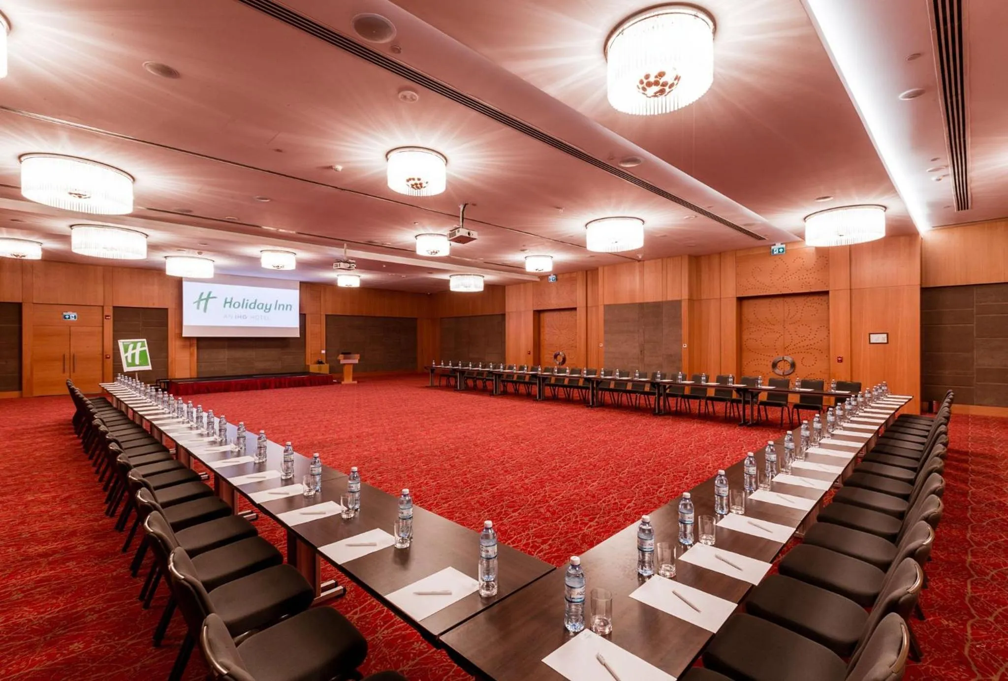 Banquet/Function facilities in Holiday Inn Baku by IHG