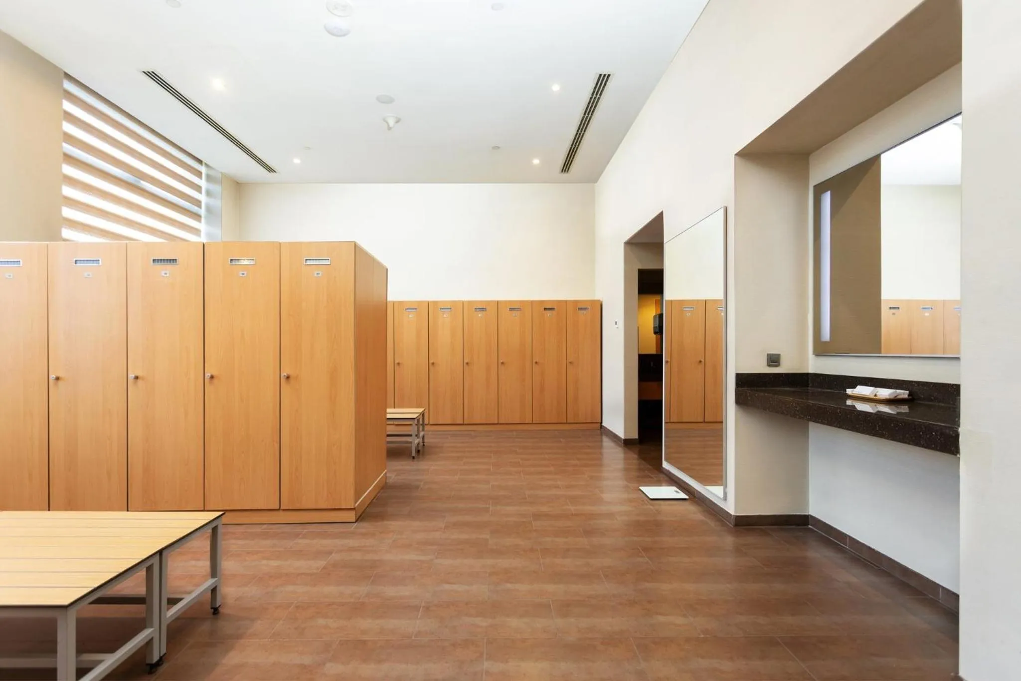 Spa and wellness centre/facilities in Holiday Inn Baku by IHG