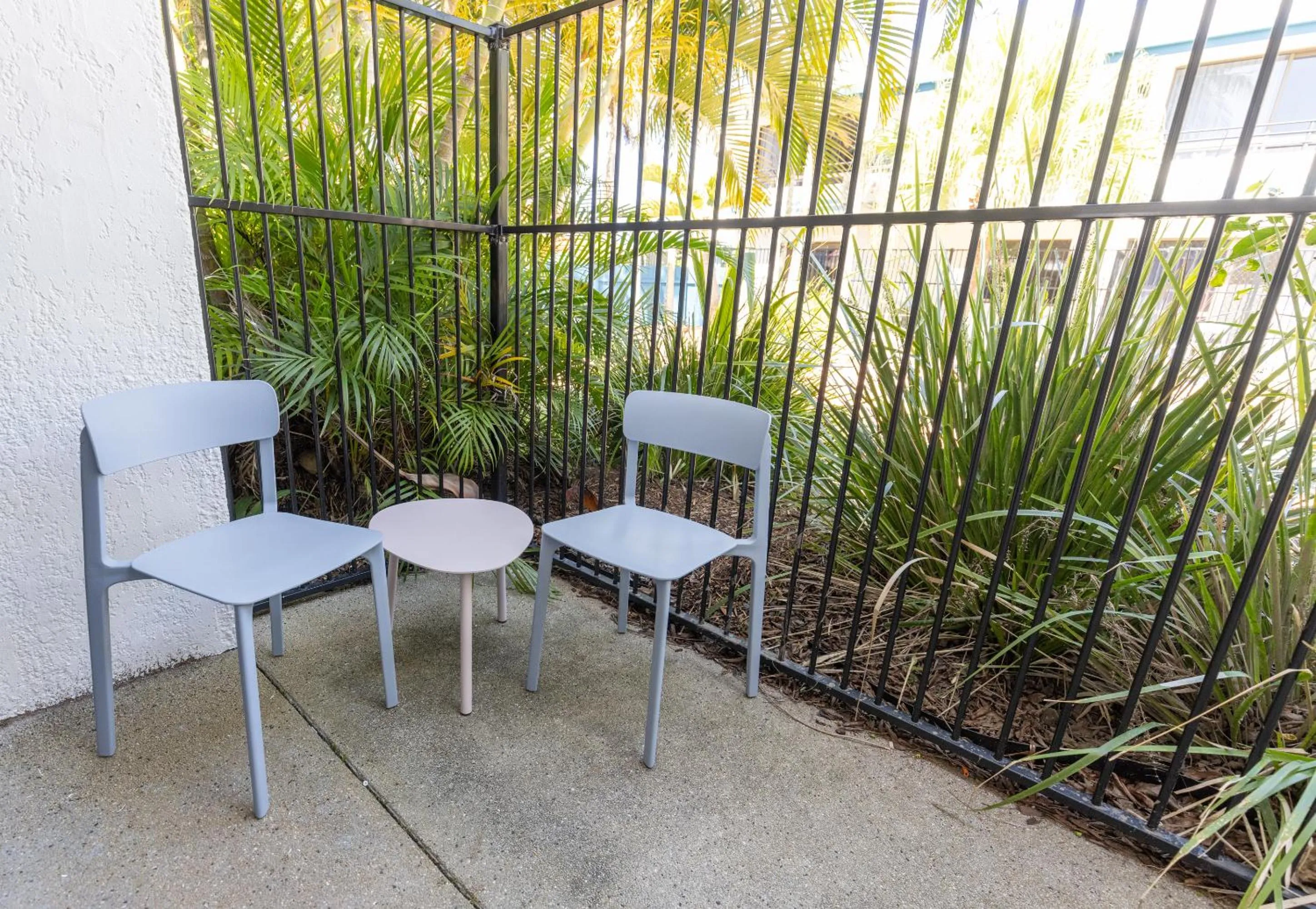 Garden in Currimundi Hotel