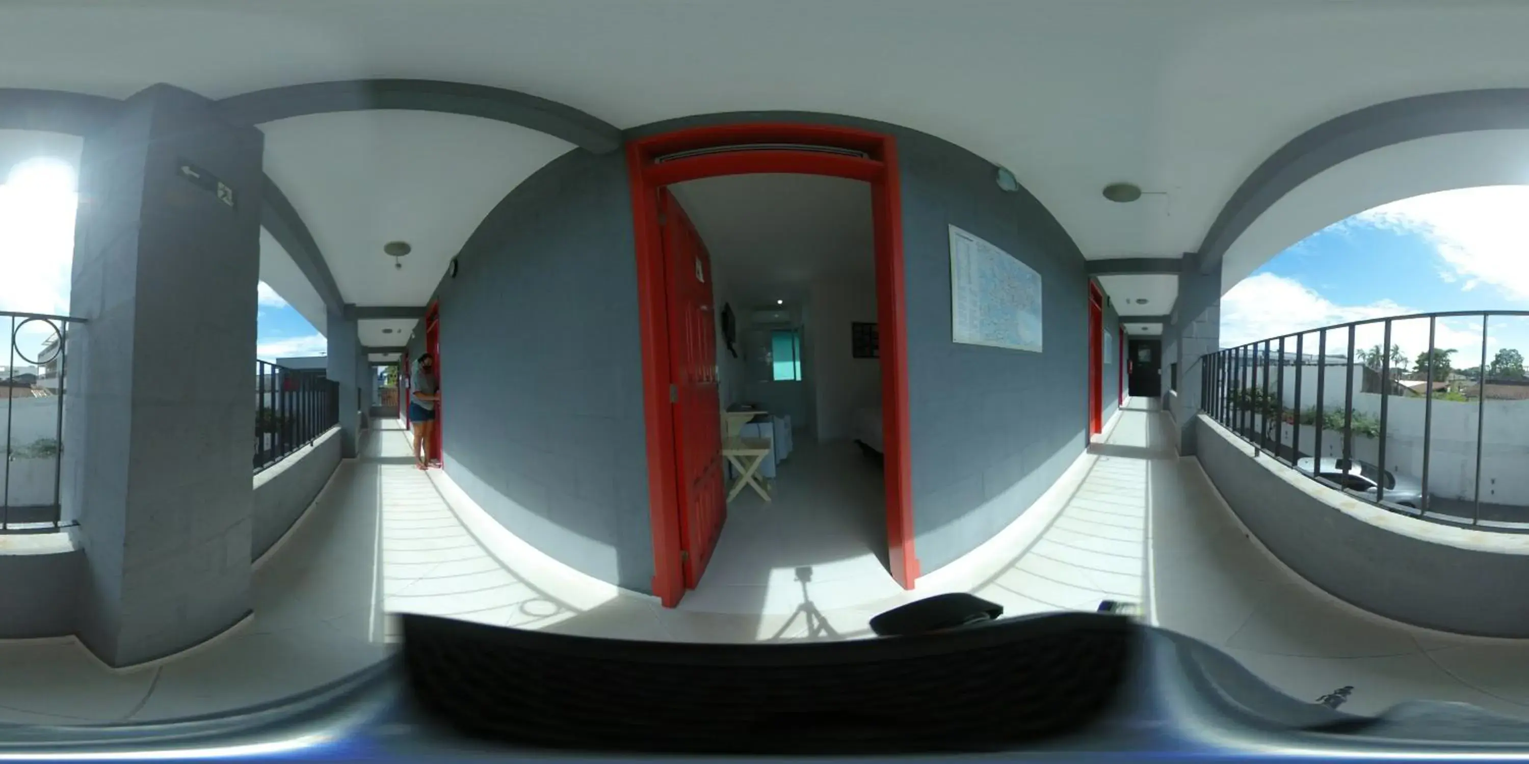 Urbano Suítes Urbano Suítes