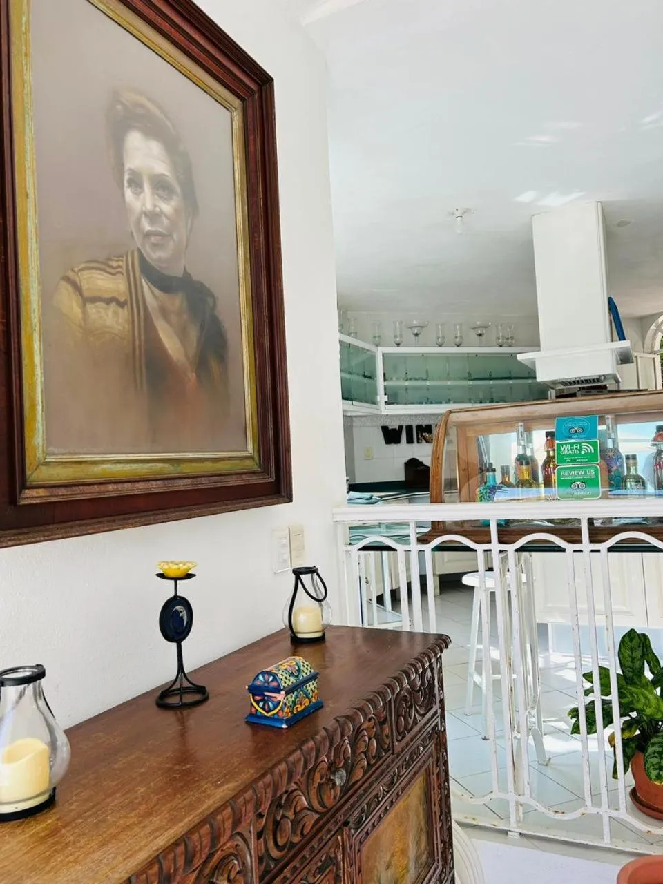 Property building in Villas Fasol Huatulco