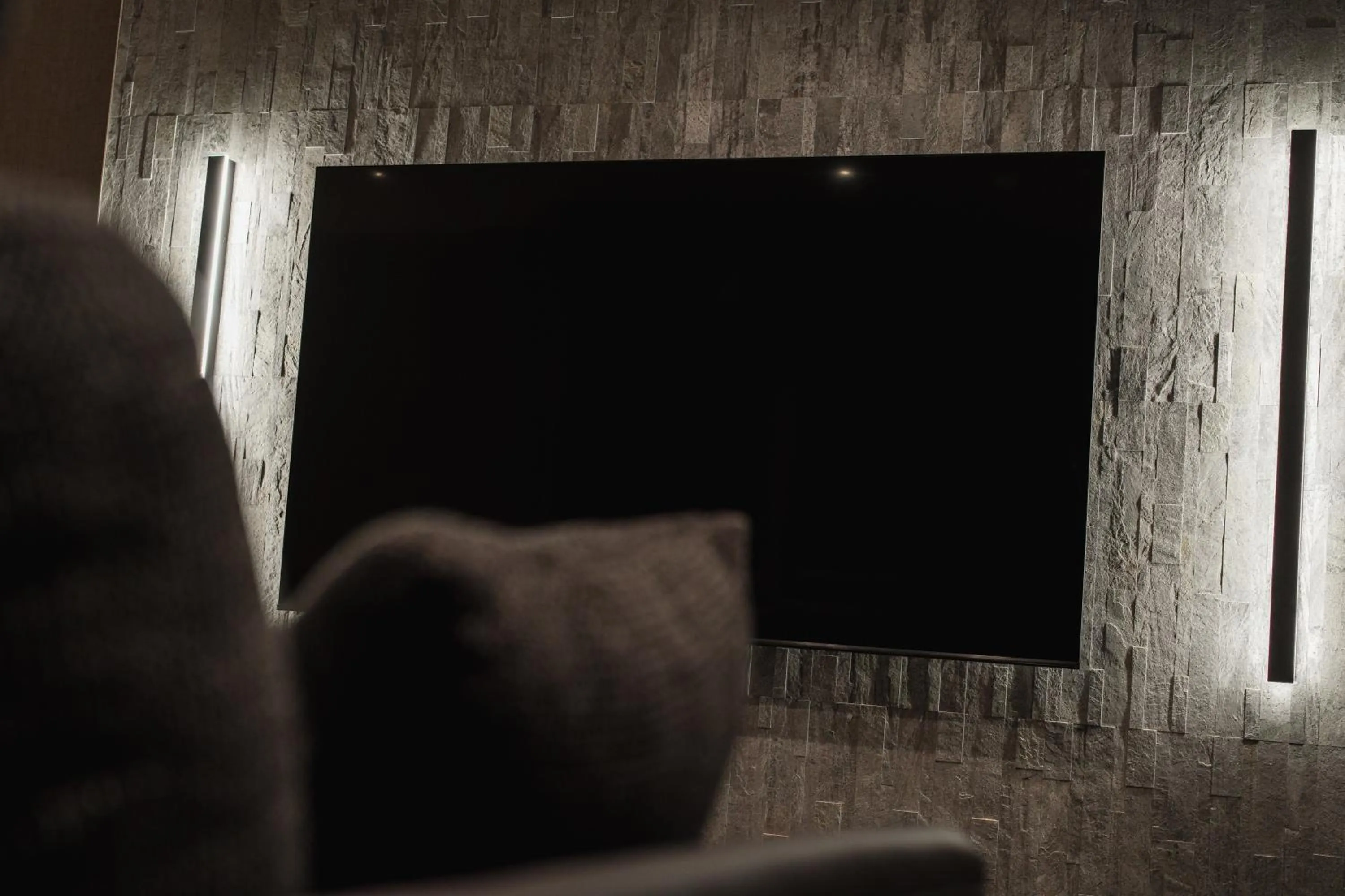 Photo of the whole room in The LOFT INN HAKATA