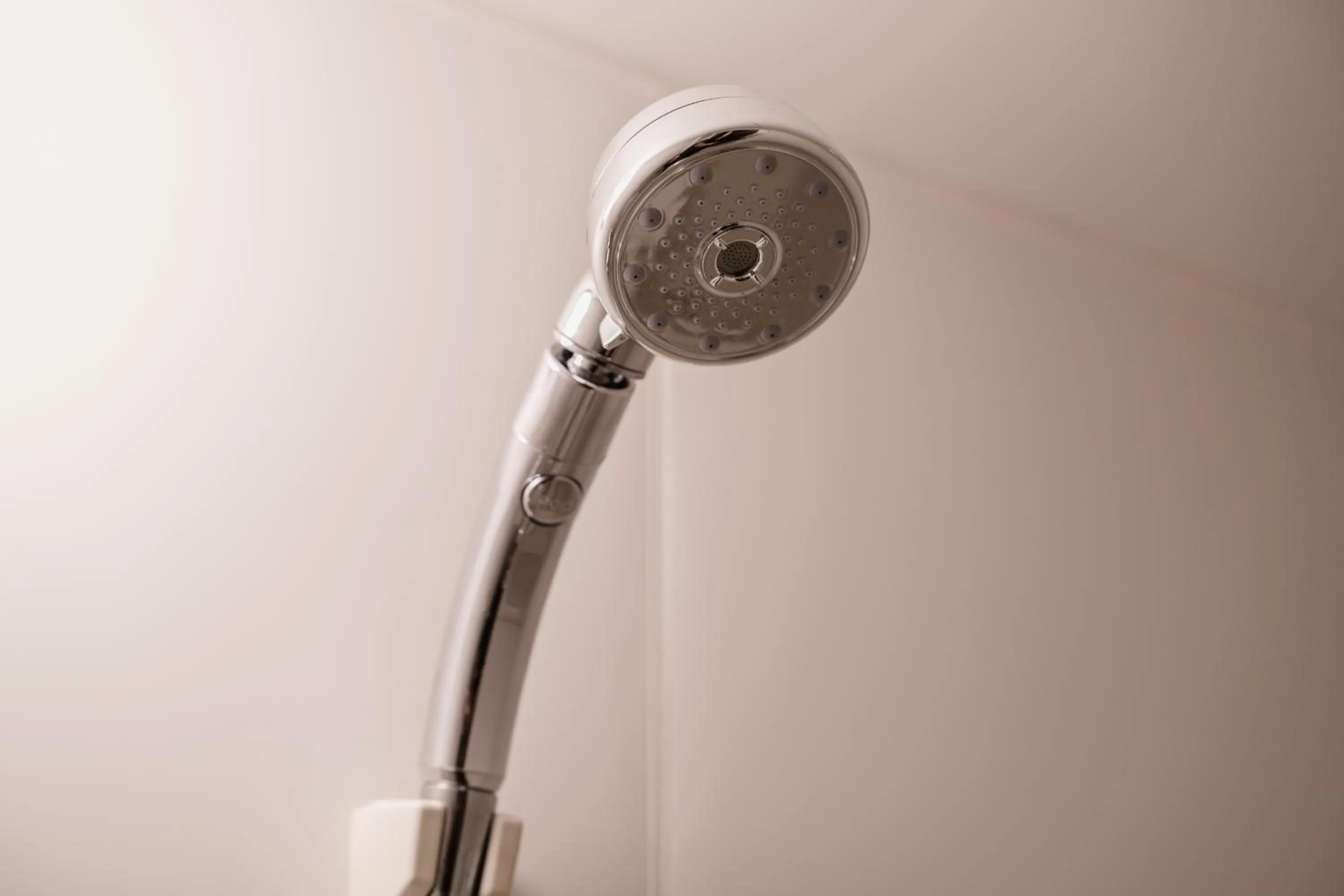 Shower in The LOFT INN HAKATA