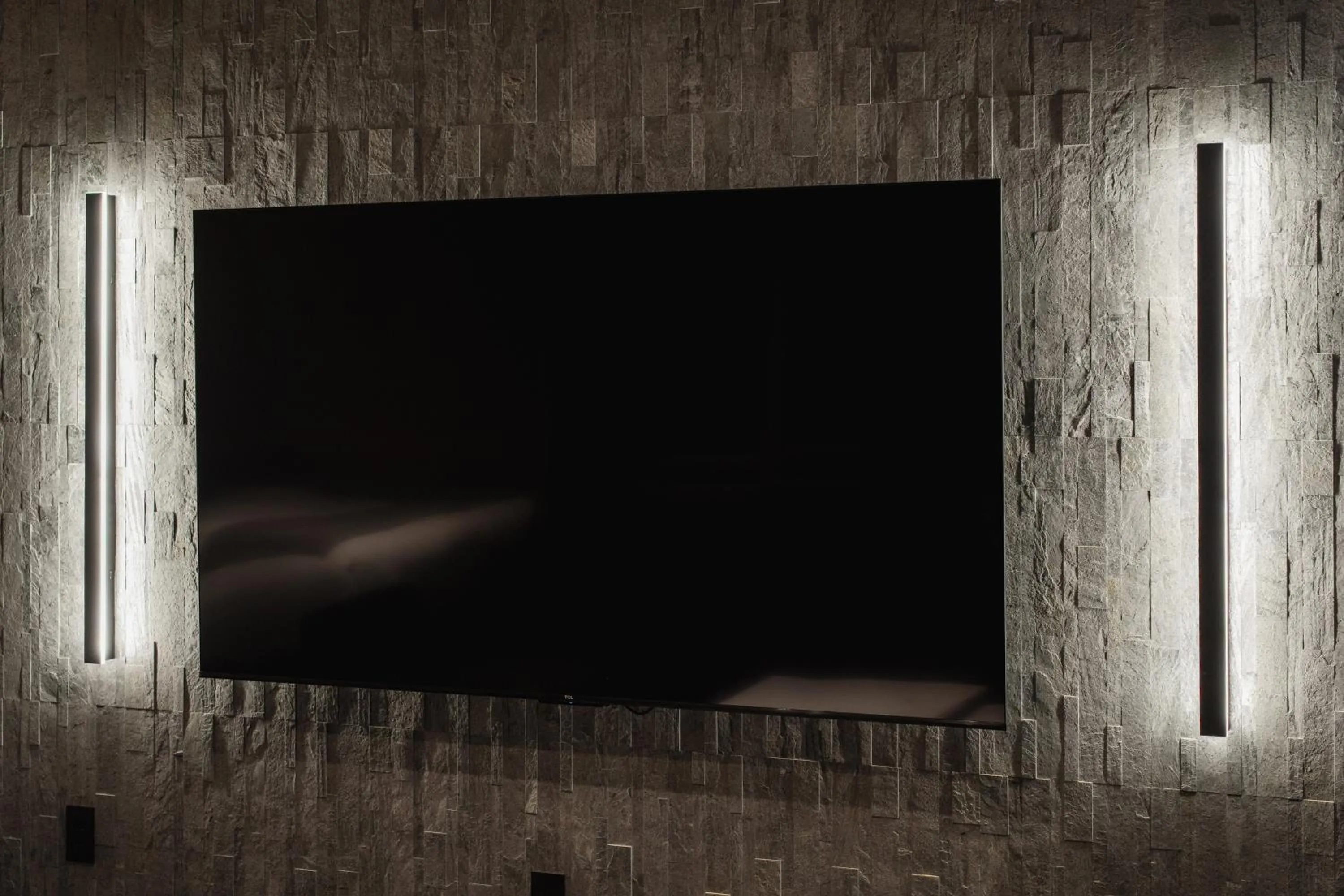 TV and multimedia in The LOFT INN HAKATA