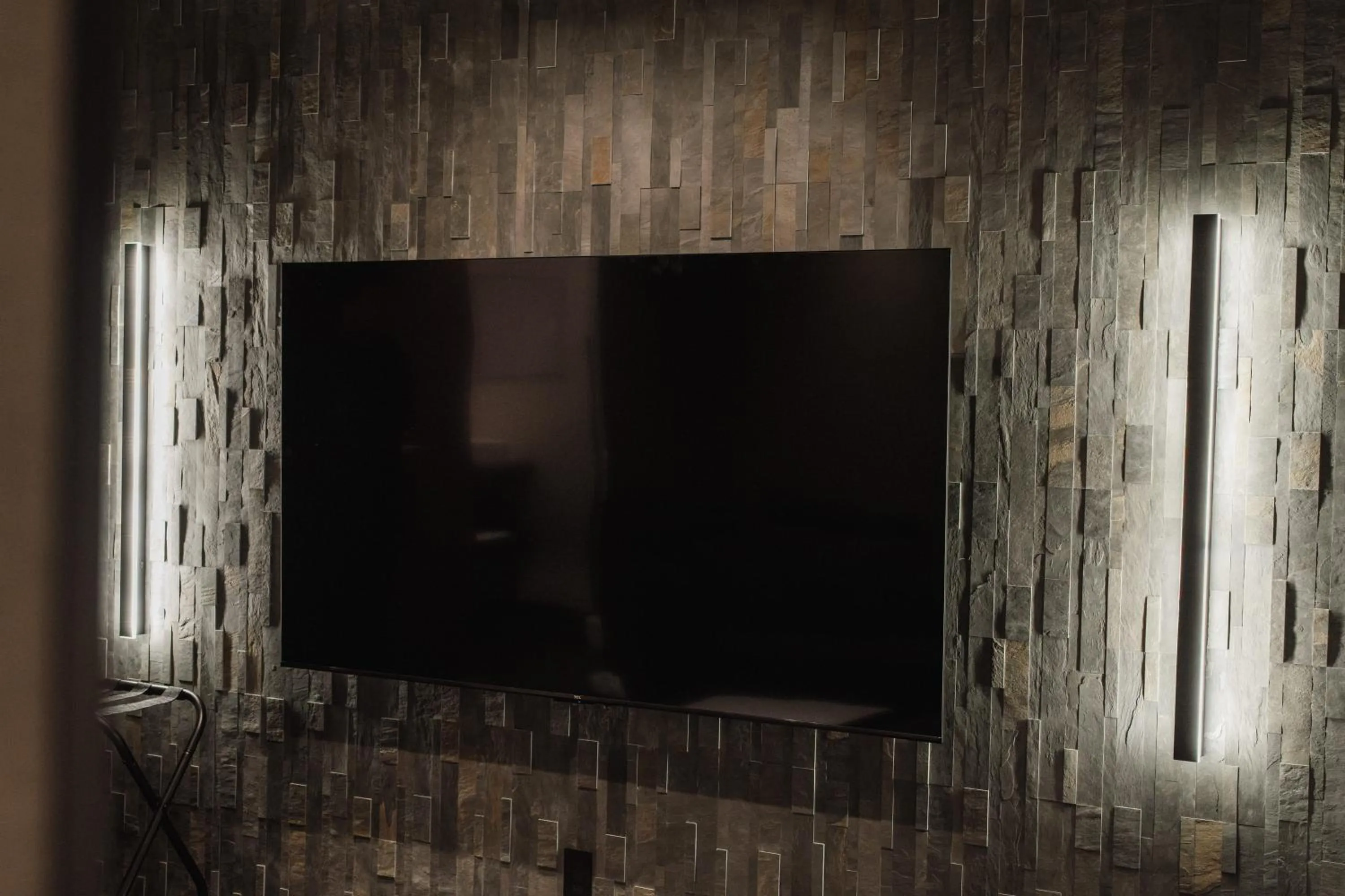 TV and multimedia in The LOFT INN HAKATA