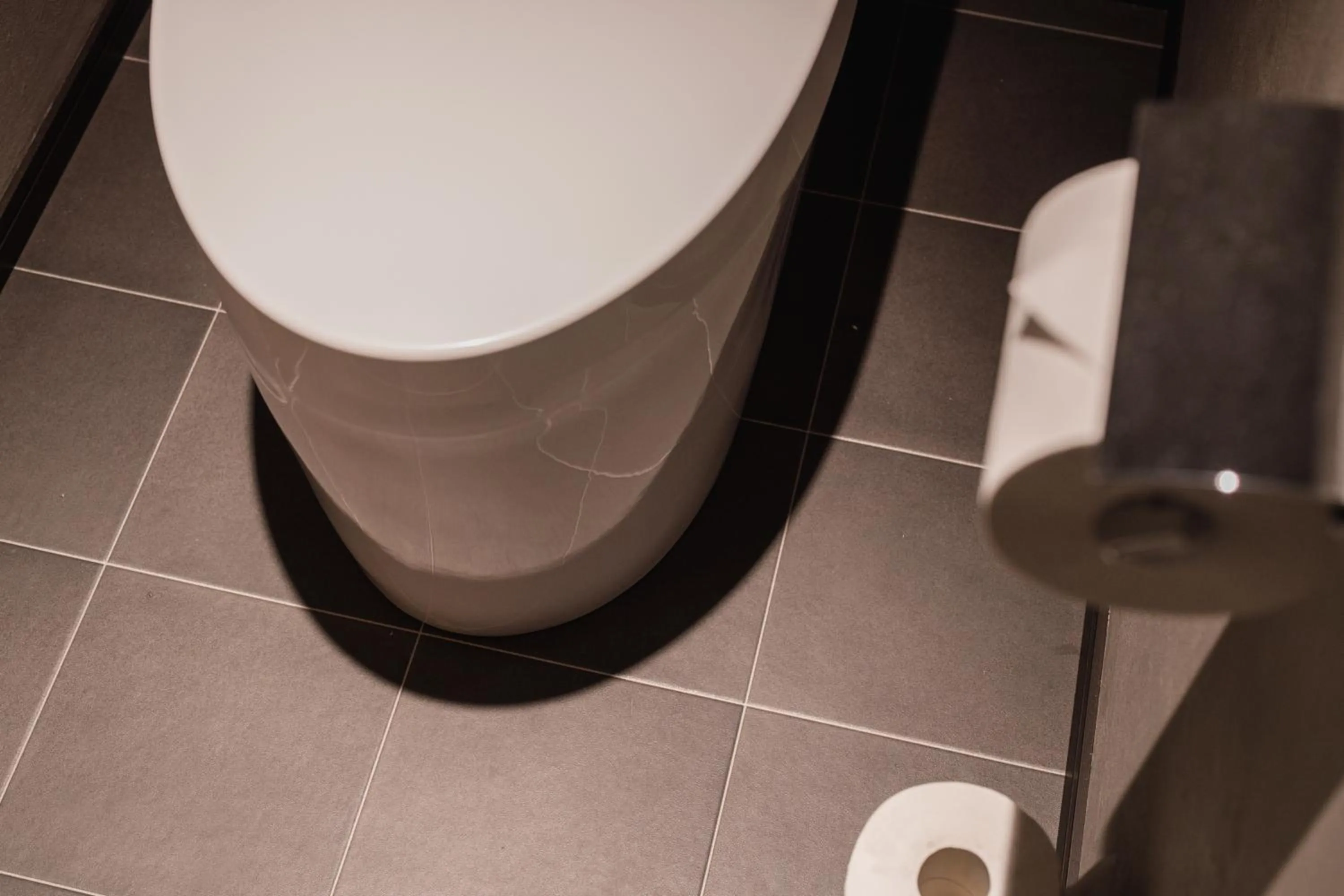 Toilet in The LOFT INN HAKATA