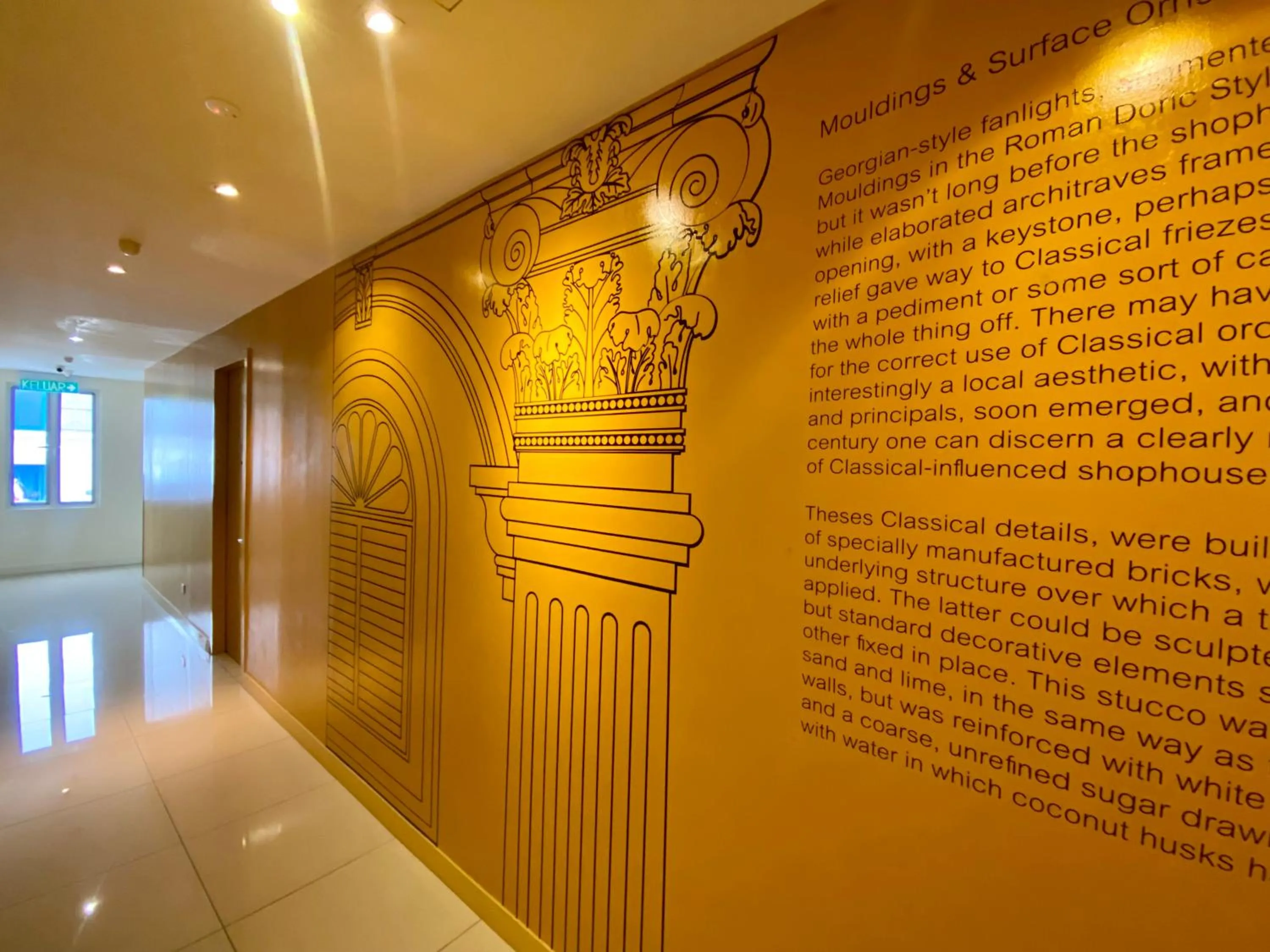 Other in Hotel 19, Penang