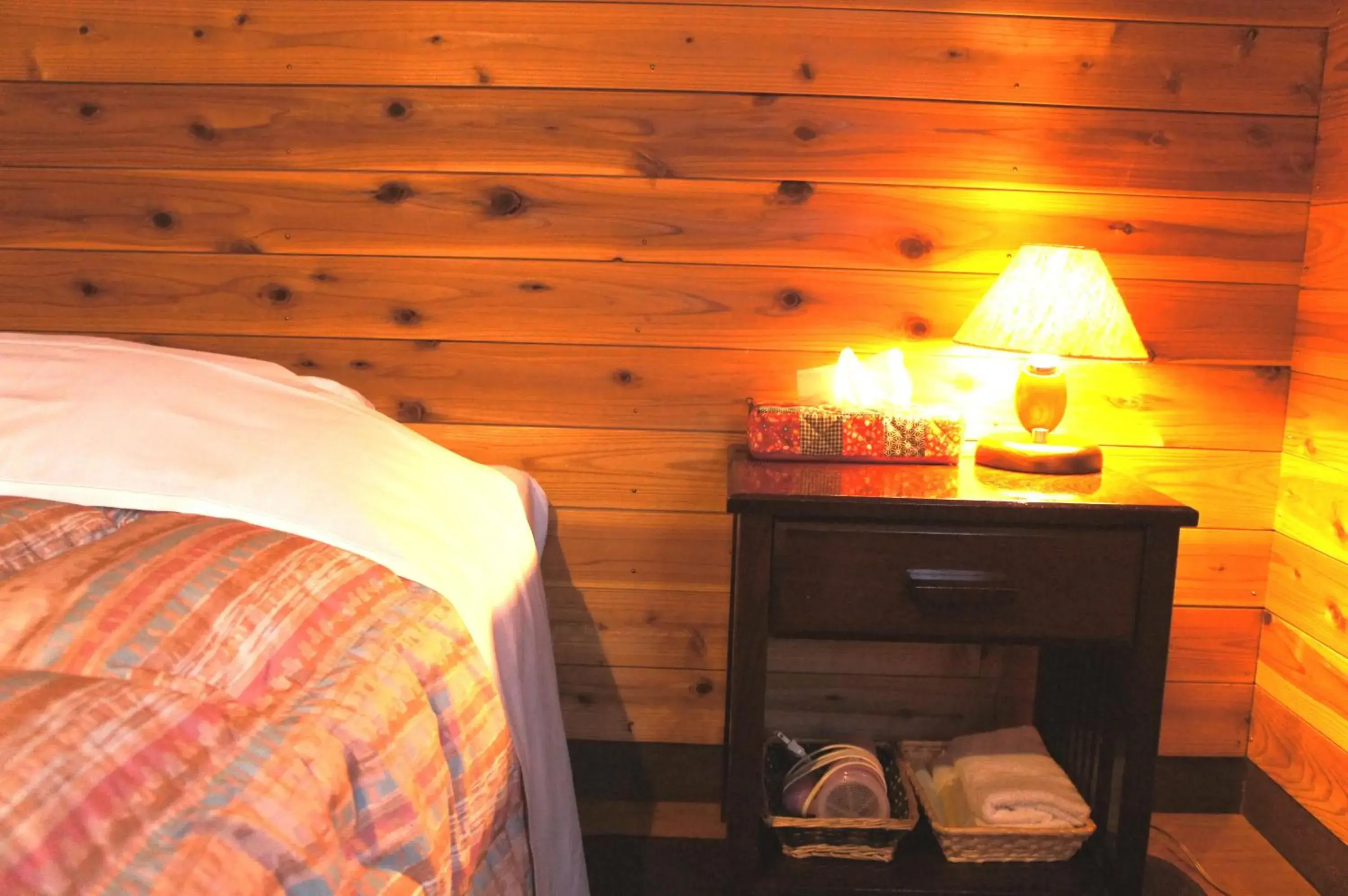 Economy Triple Room with Shared Bathroom in Ringo Lodge Hakuba Economy Triple Room with Shared Bathroom in Ringo Lodge Hakuba