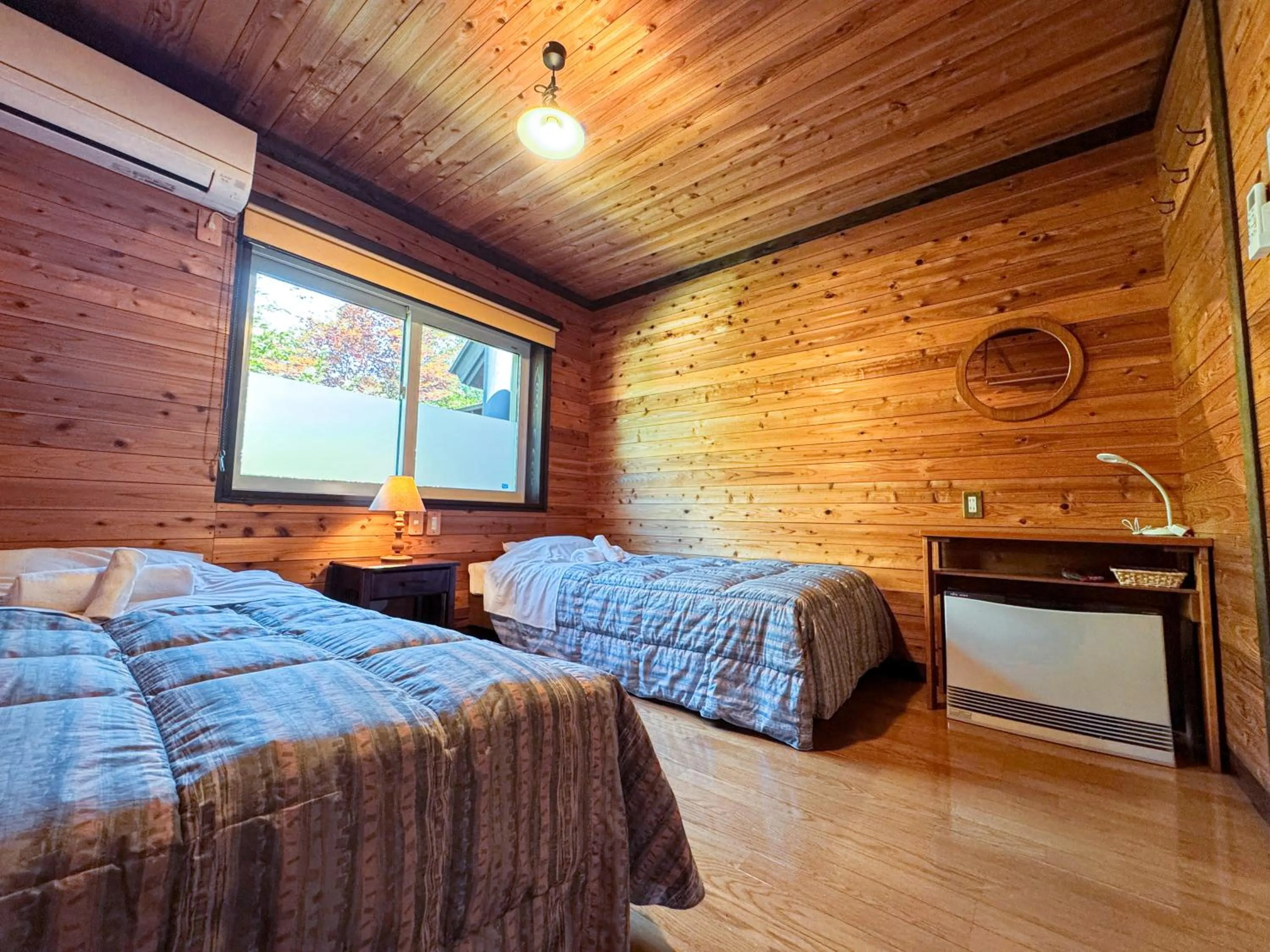 Ringo Lodge Hakuba