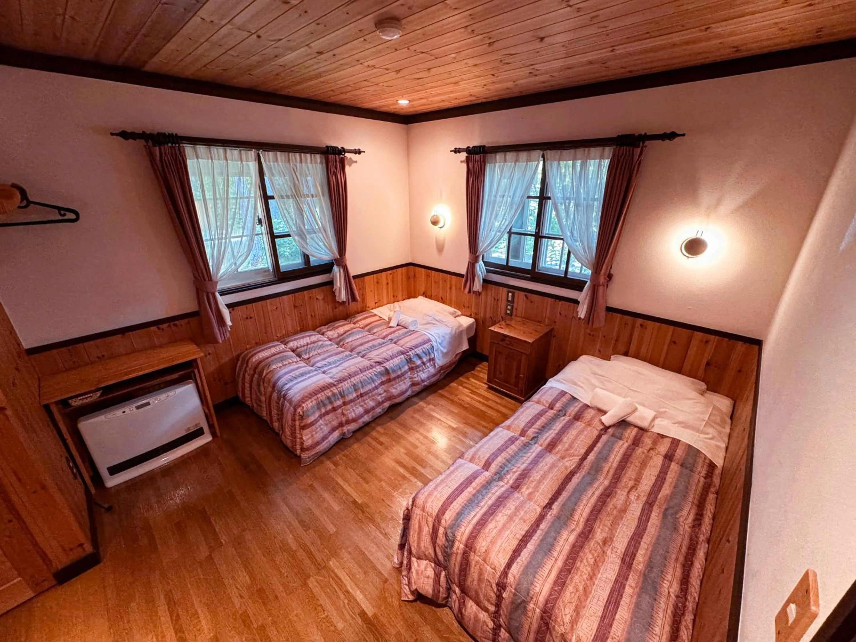 Ringo Lodge Hakuba