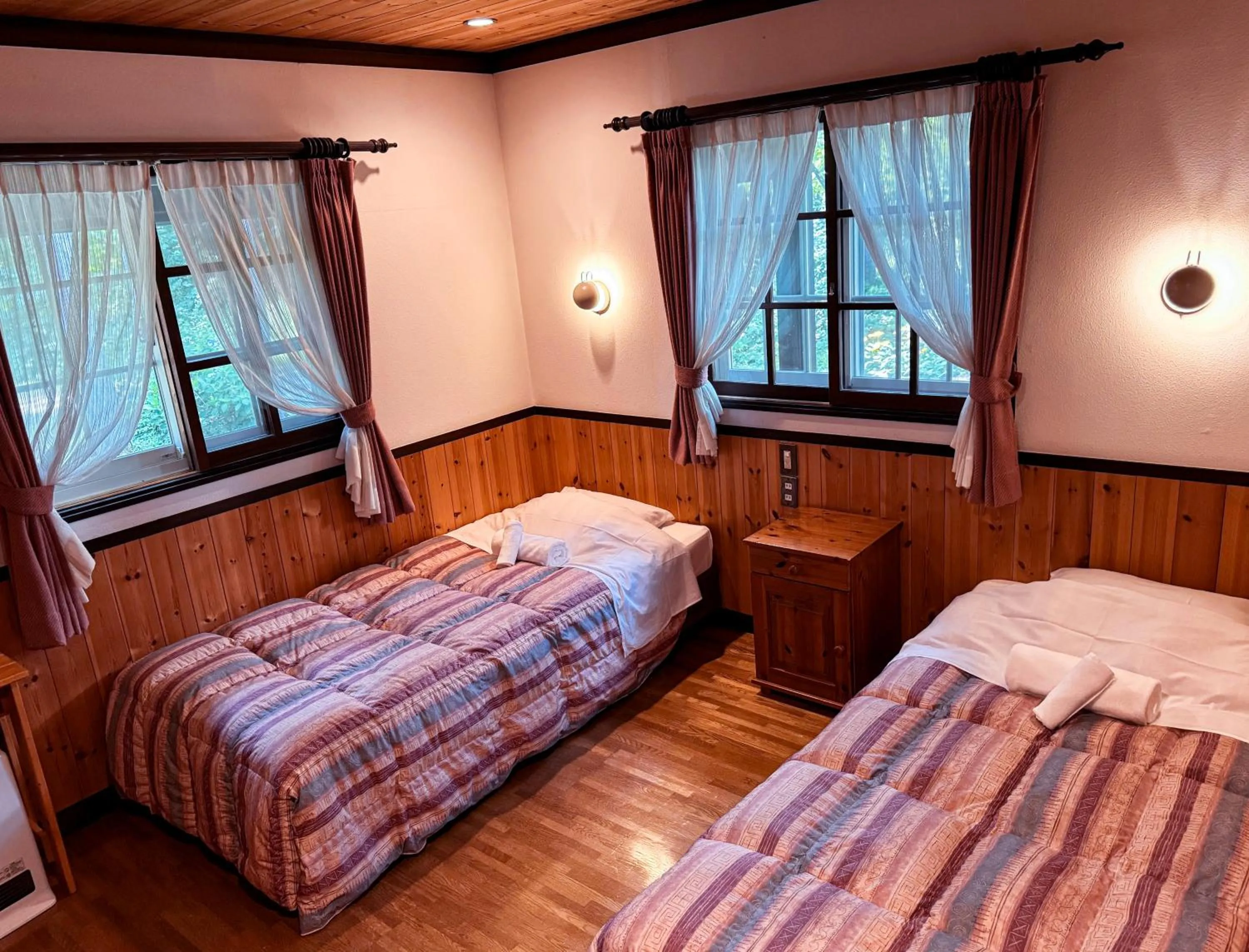 Ringo Lodge Hakuba