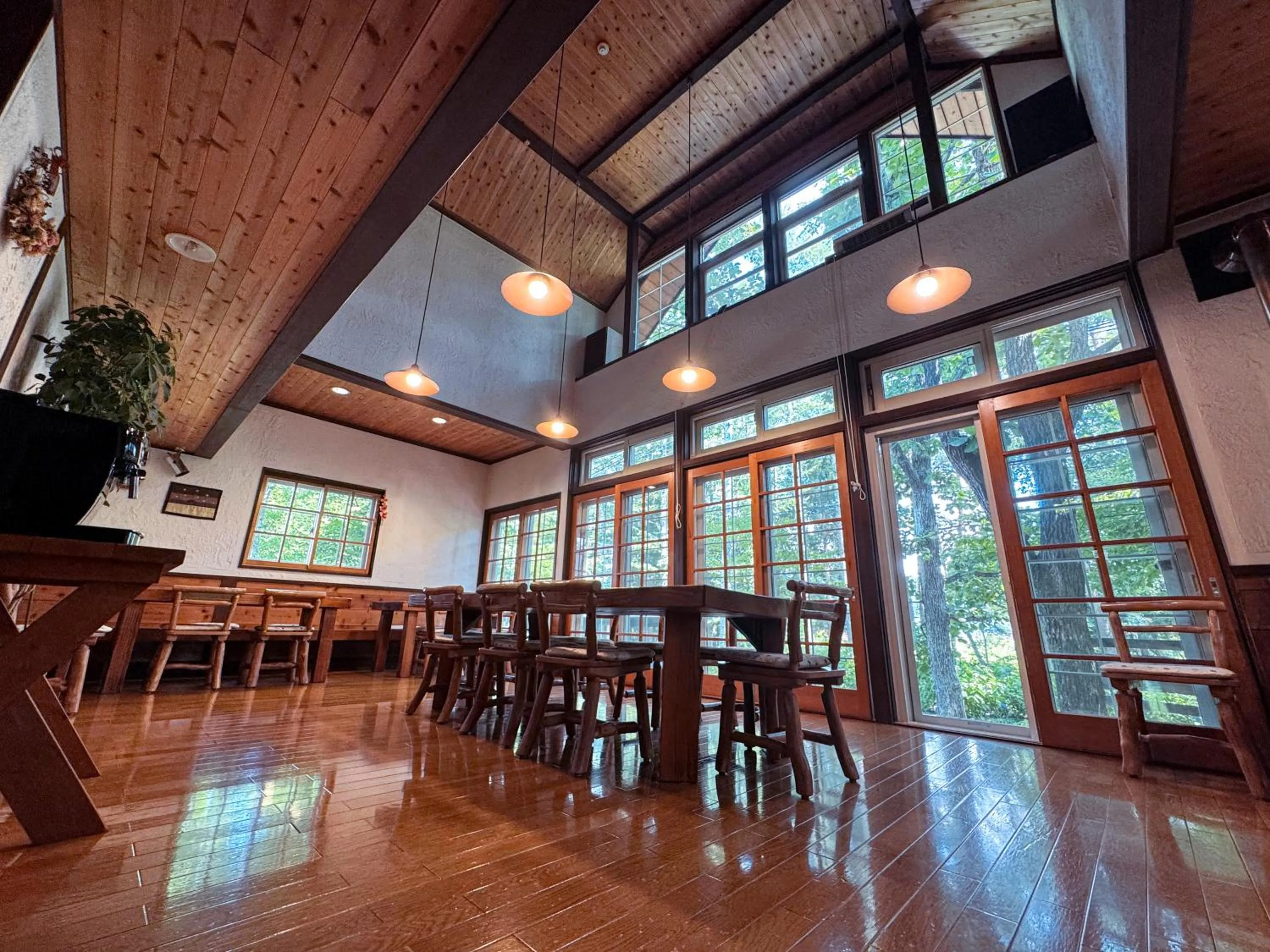 Ringo Lodge Hakuba