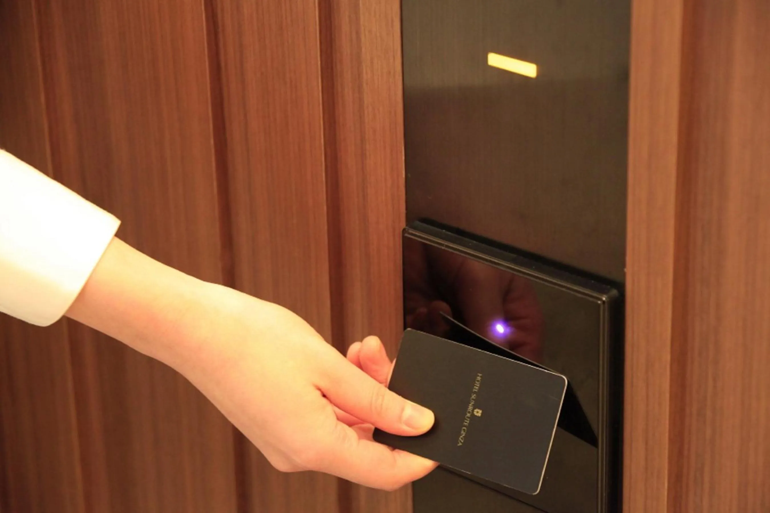 Other in Hotel Sunroute Ginza