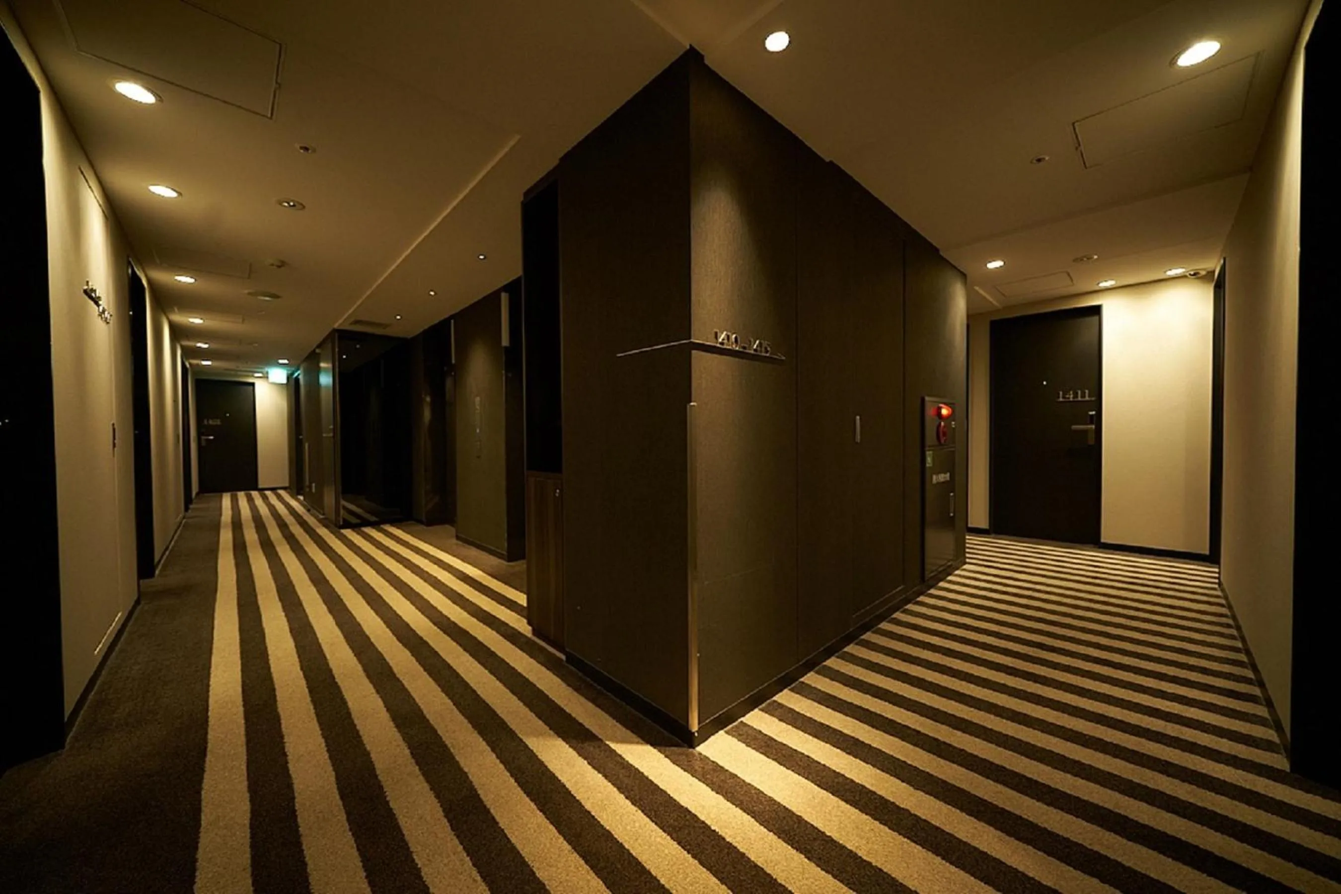 Hotel Sunroute Ginza