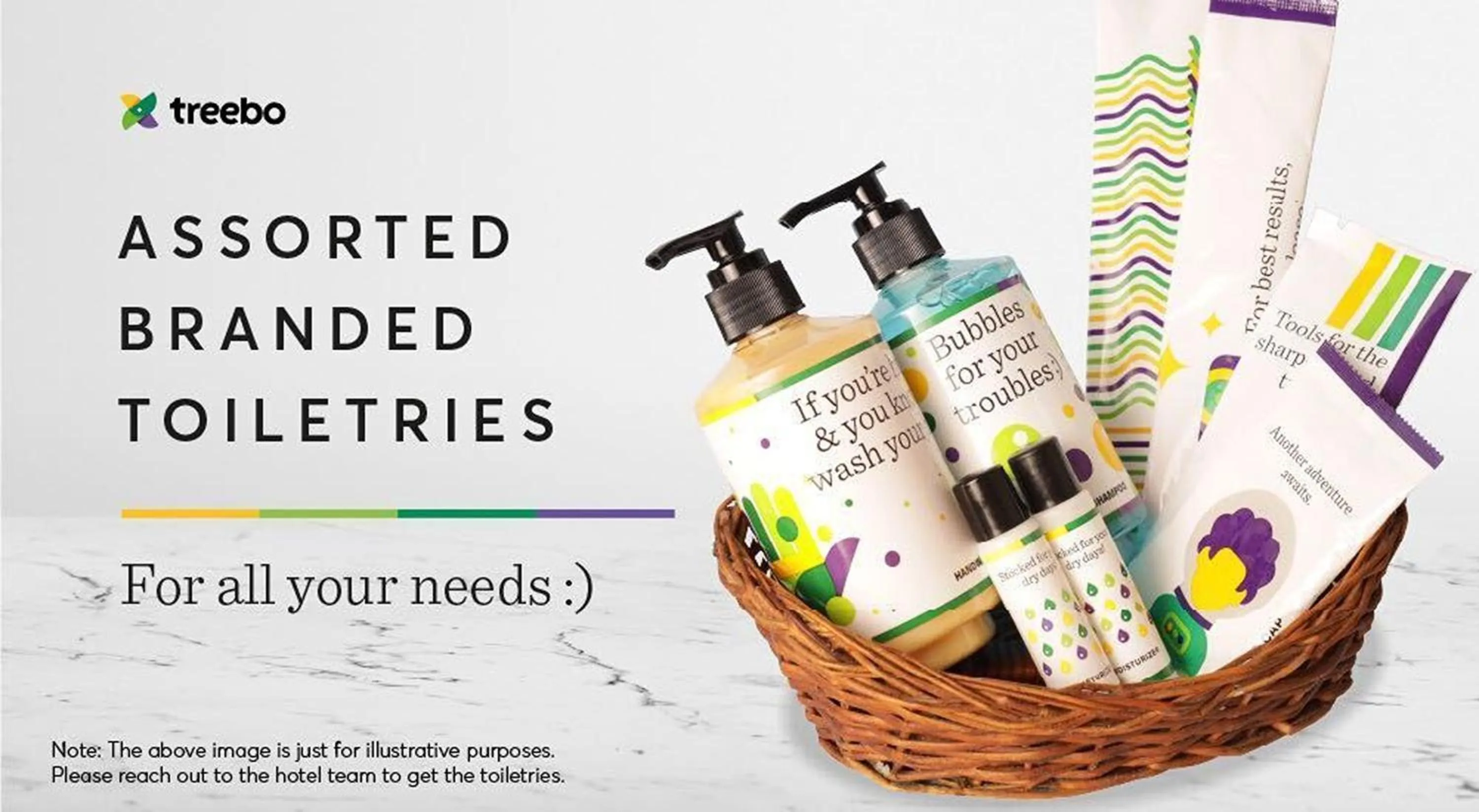 Treebo AR Grand, Gajuwaka