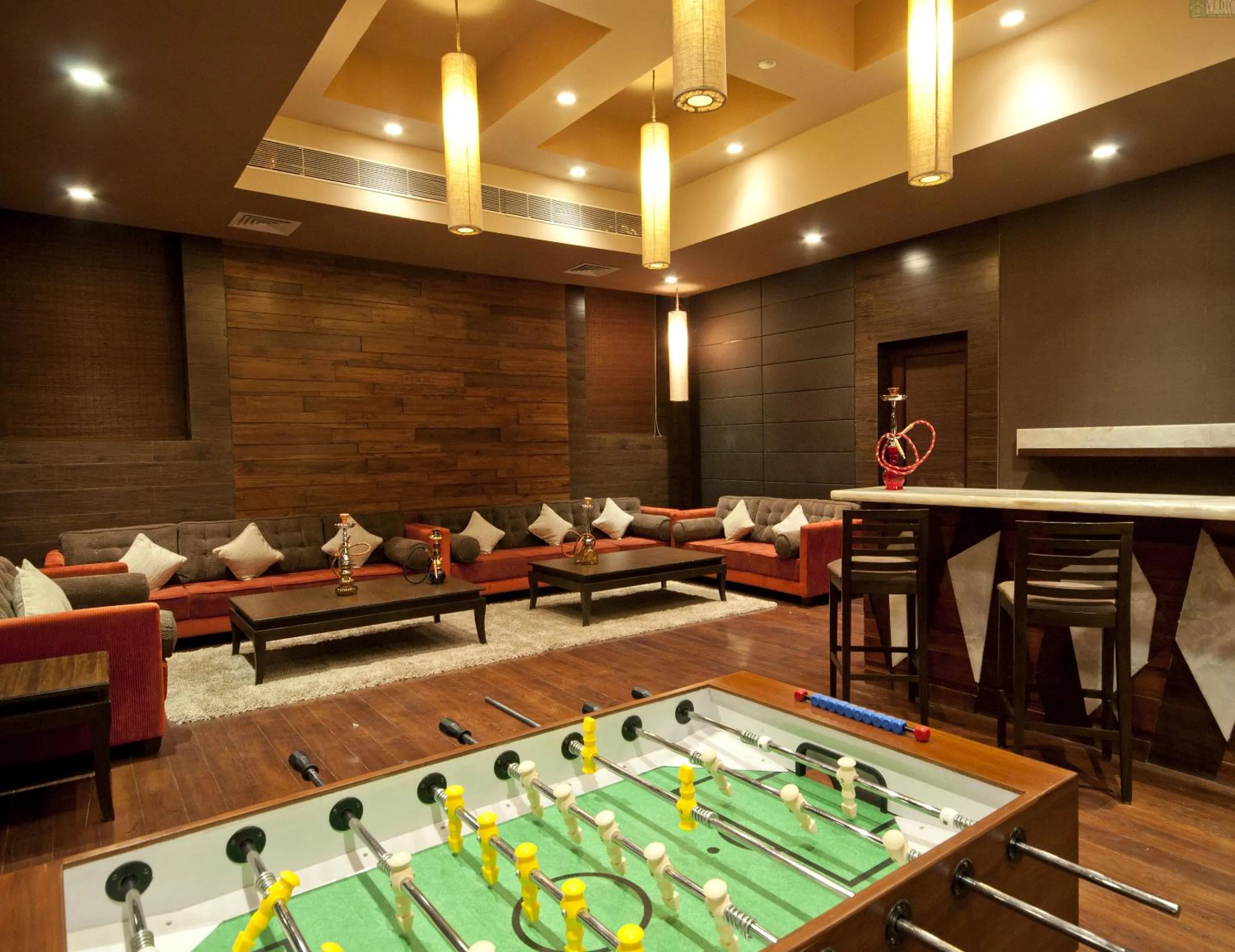 Sports in Vedic Village Spa Resort Kolkata