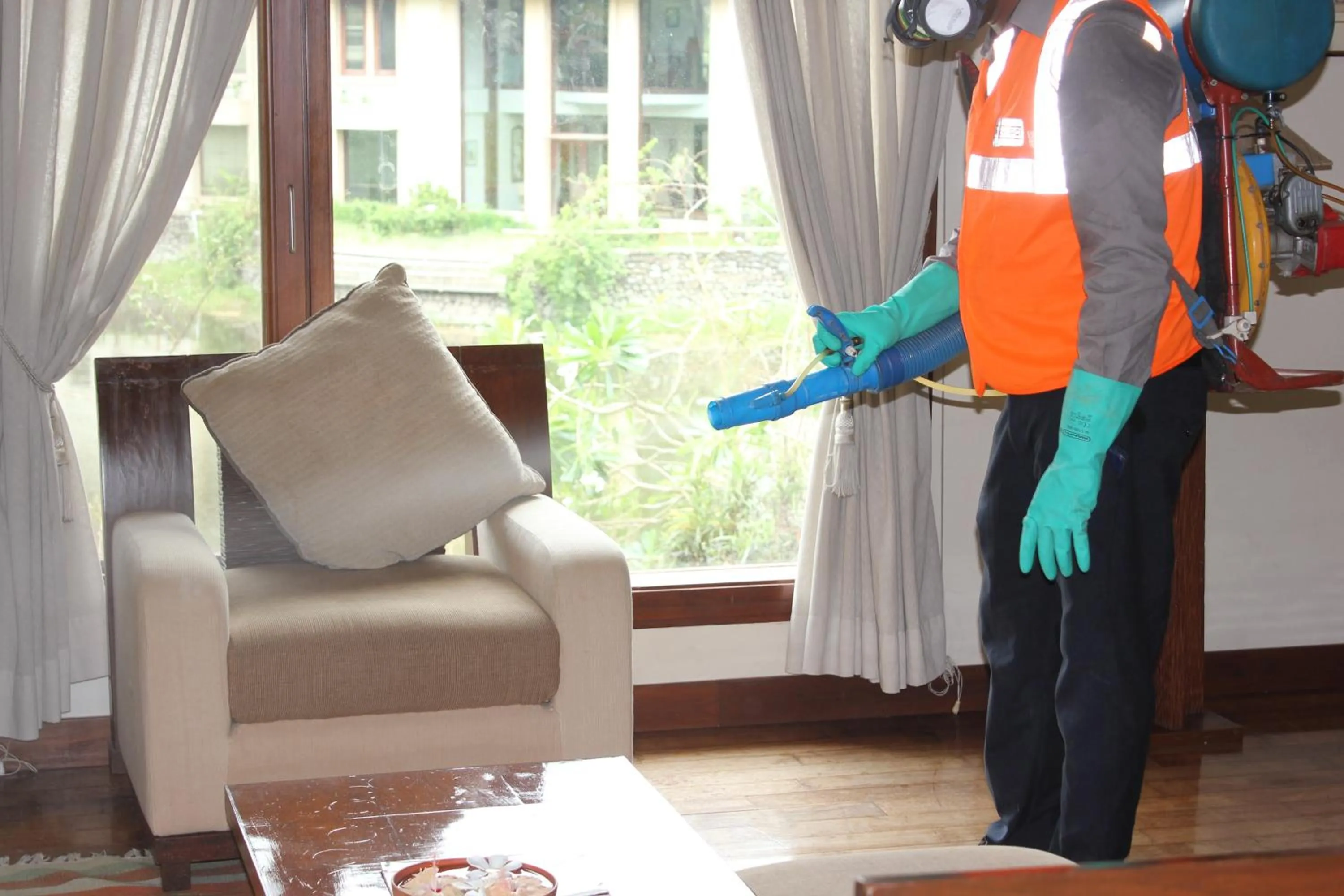 Vedic Village Spa Resort Kolkata