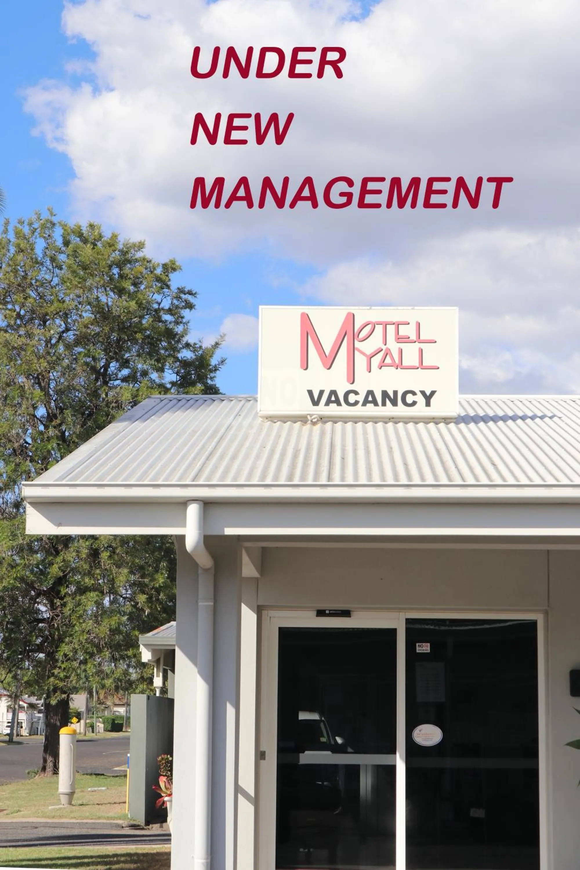 Motel Myall
