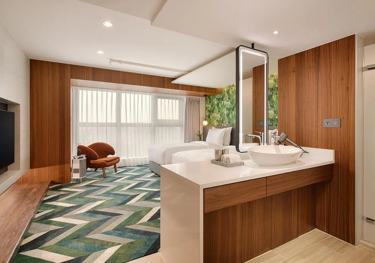 JAI Château Hotels & Hostels