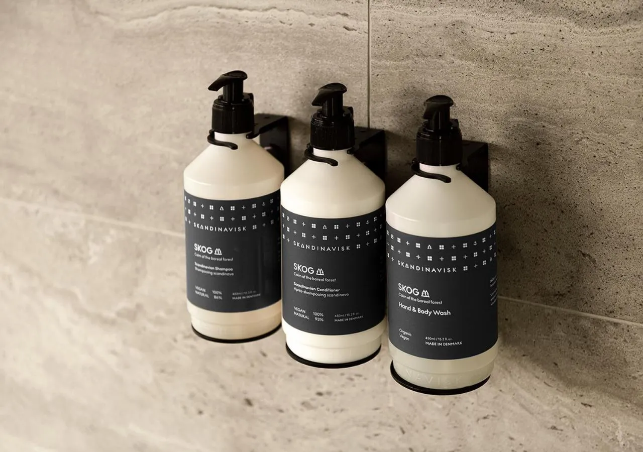 JAI Château Hotels & Hostels