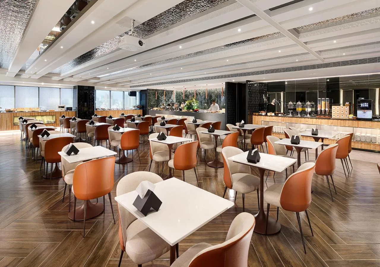 JAI Château Hotels & Hostels