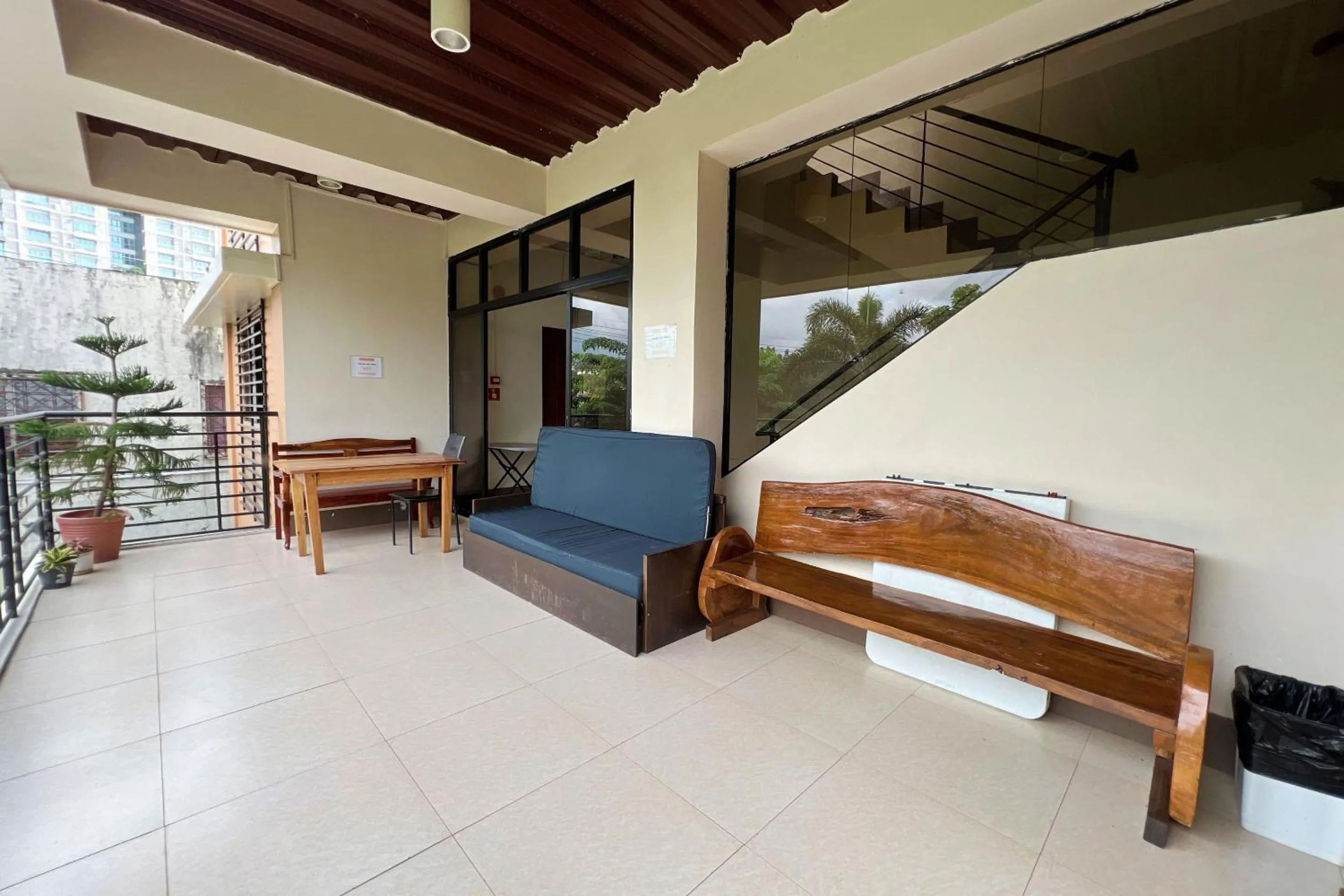 Sta Rosa Inn Iloilo powered by Cocotel