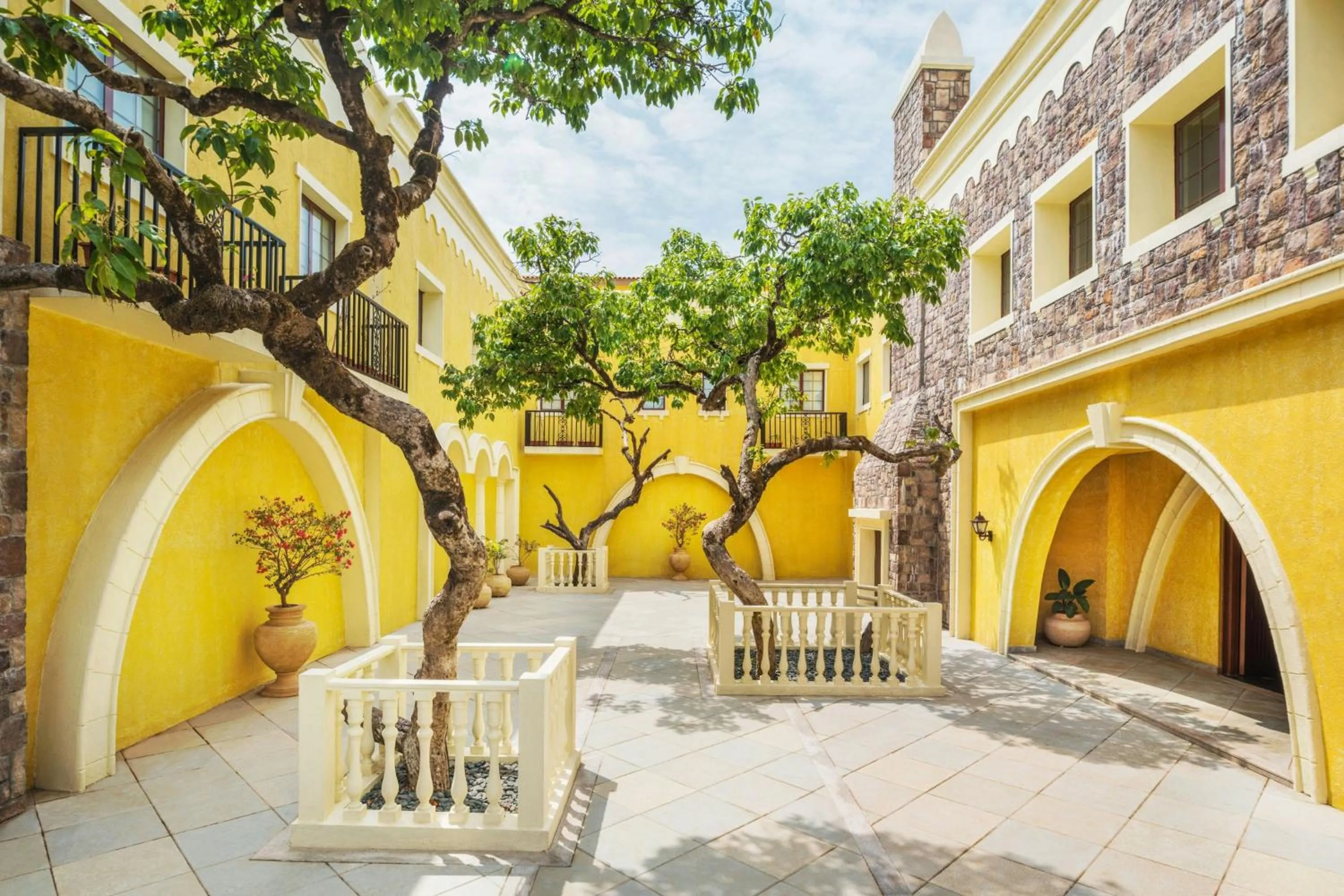 Other in Le Meridien Mahabaleshwar Resort & Spa