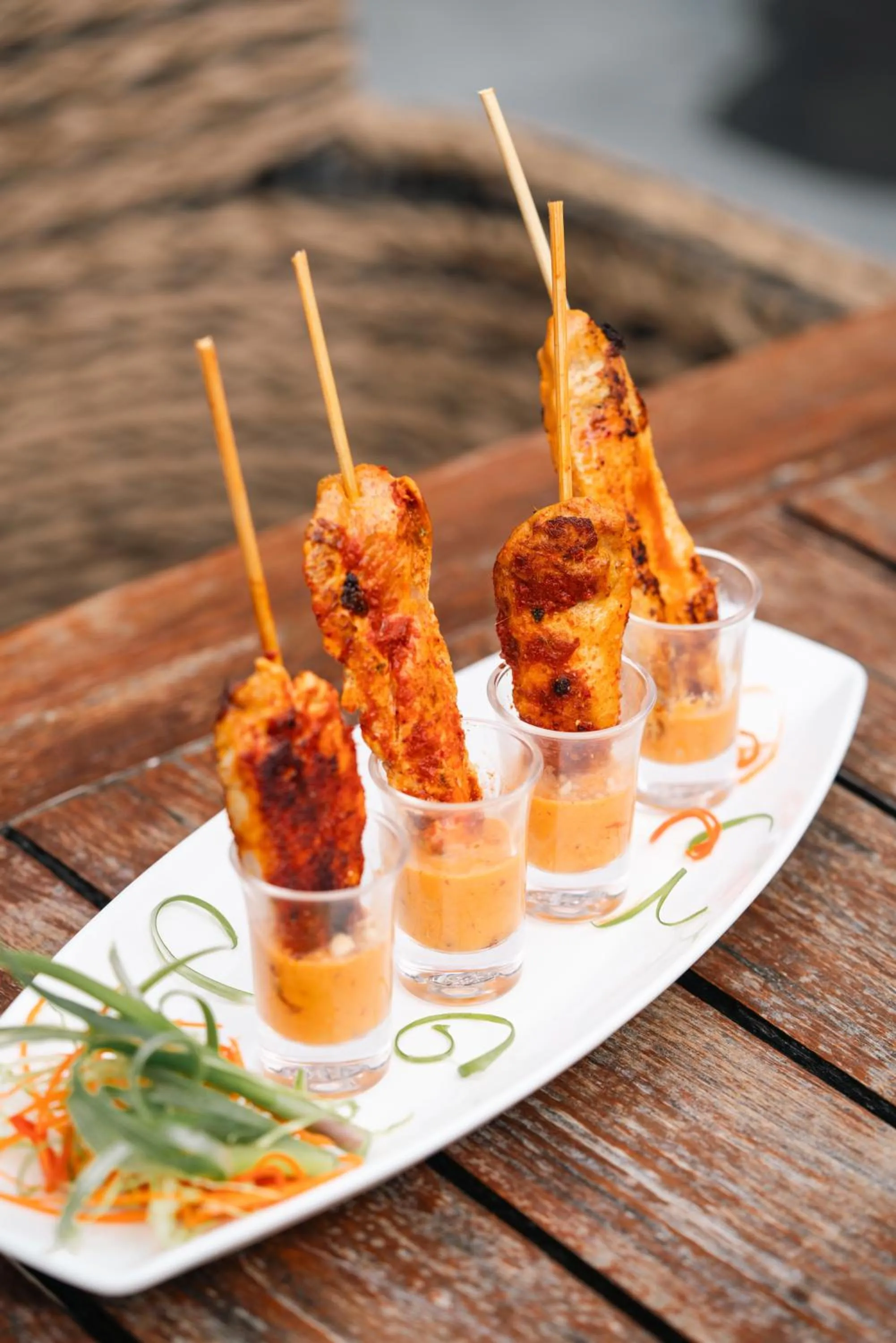 Breakfast in Le Meridien Thimphu