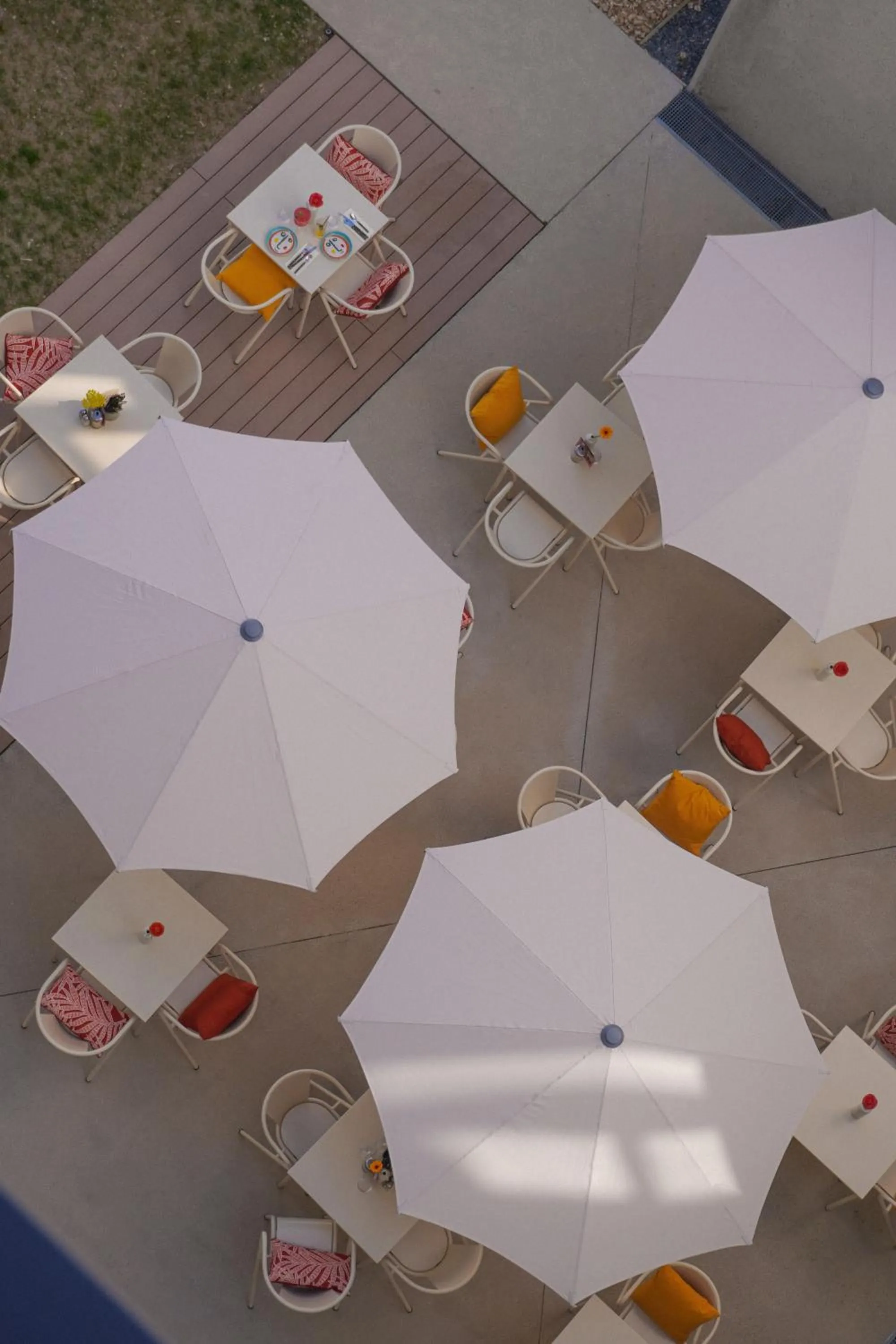 Property building in Bikube Lyon