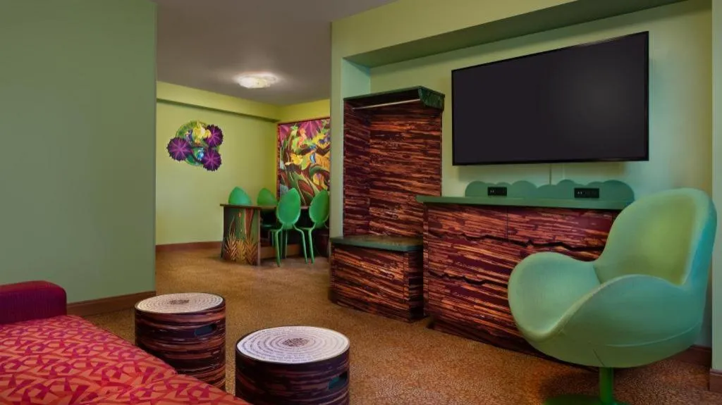 Disney's Art Of Animation Resort