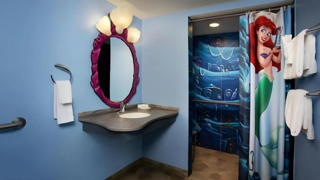 Disney's Art Of Animation Resort