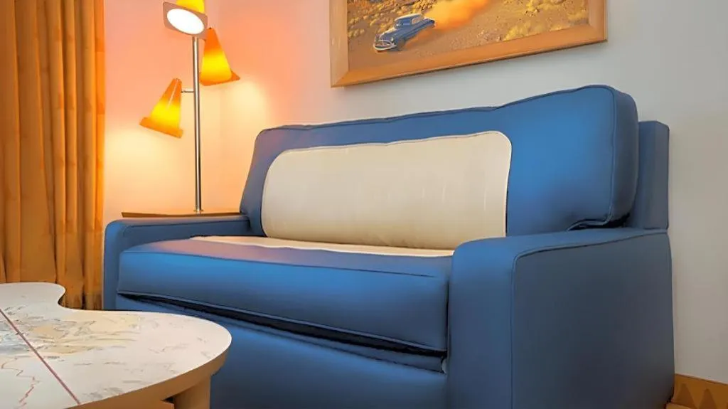 Disney's Art Of Animation Resort