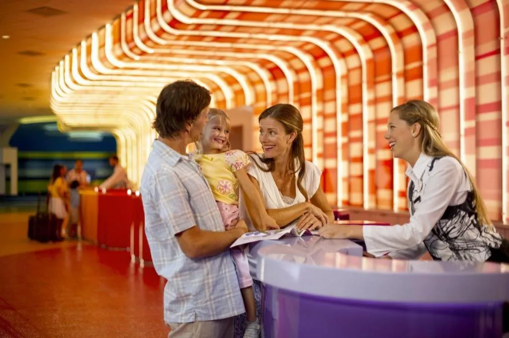 Disney's Art Of Animation Resort