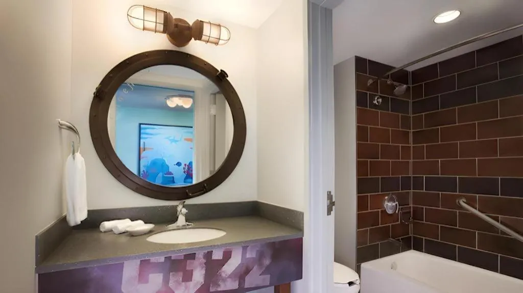 Disney's Art Of Animation Resort