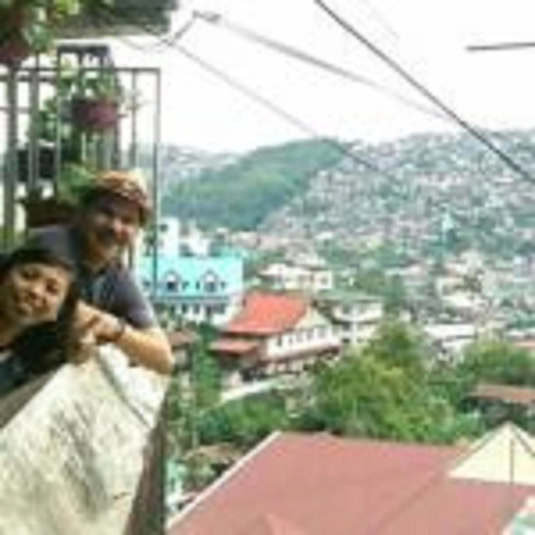 Garden in CV Bed n Bath