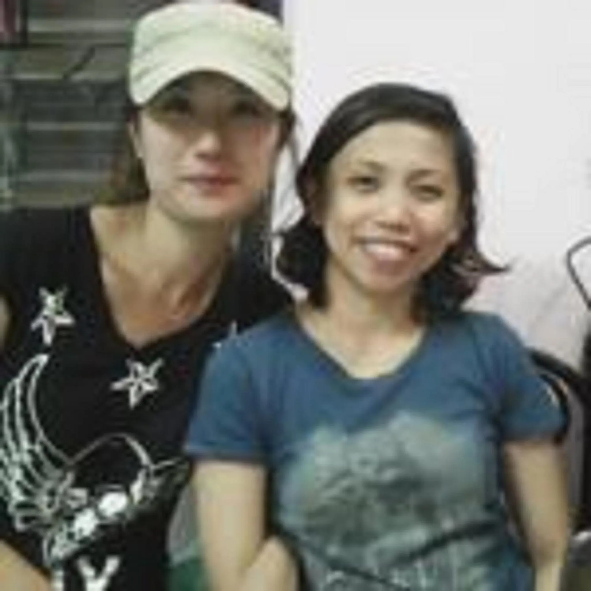 Staff in CV Bed n Bath