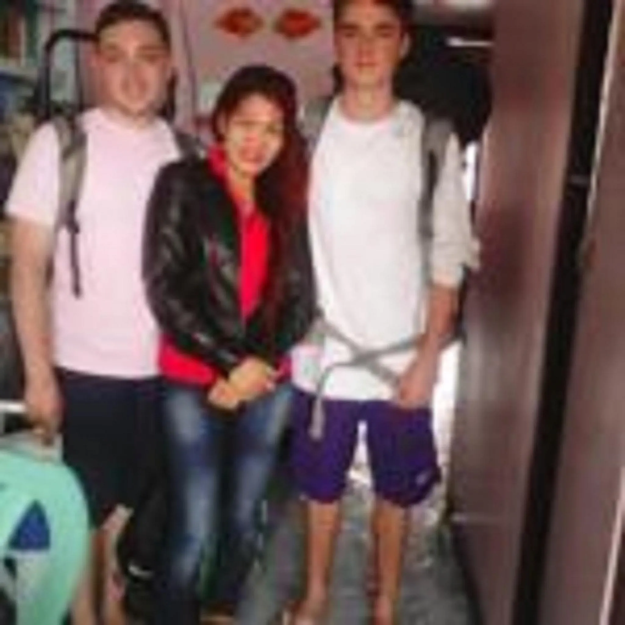 group of guests in CV Bed n Bath