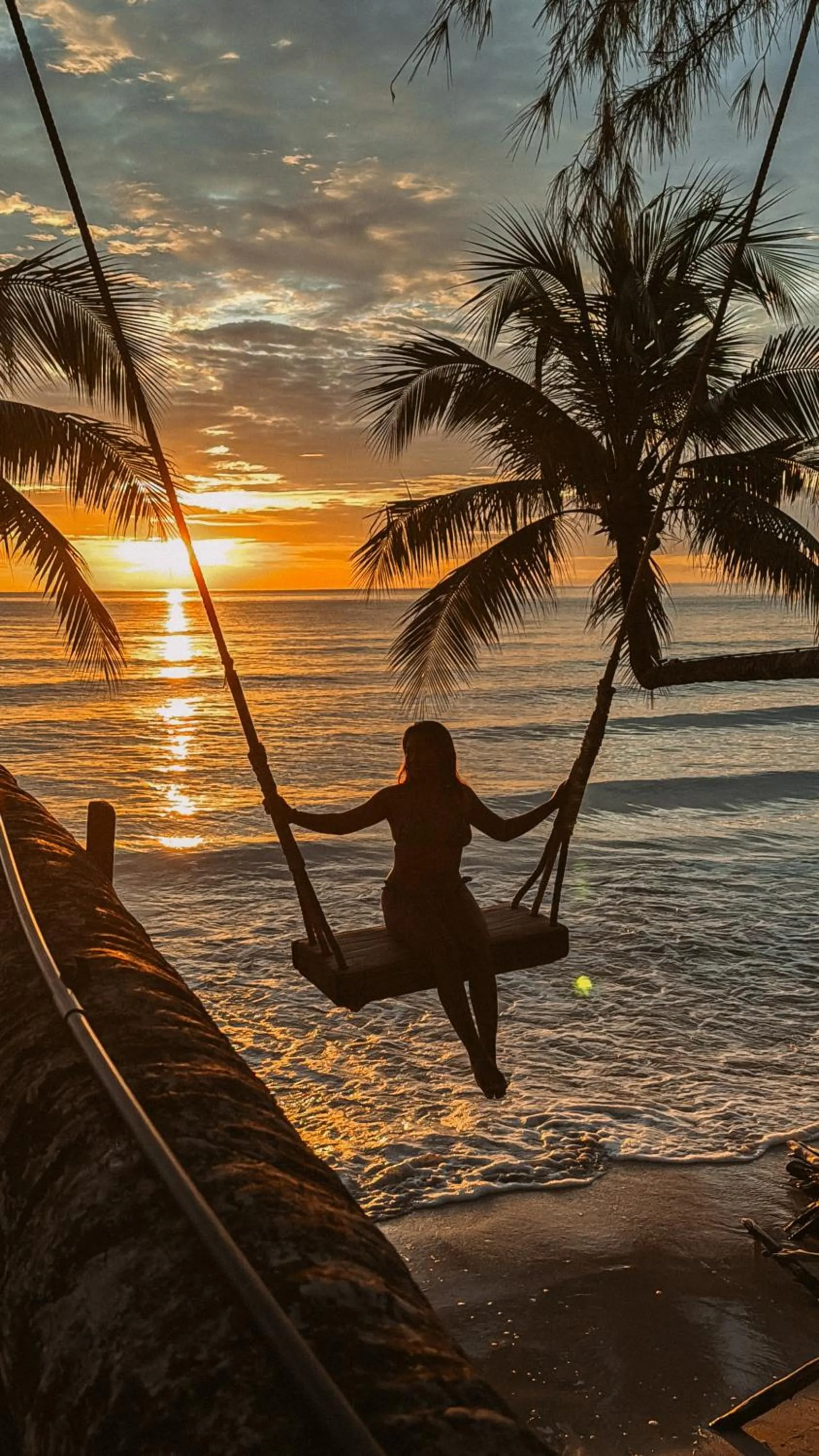 Sea view in Kood Life