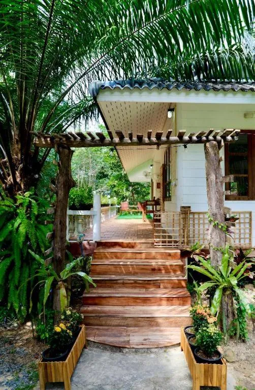 Balcony/Terrace in Kood Life